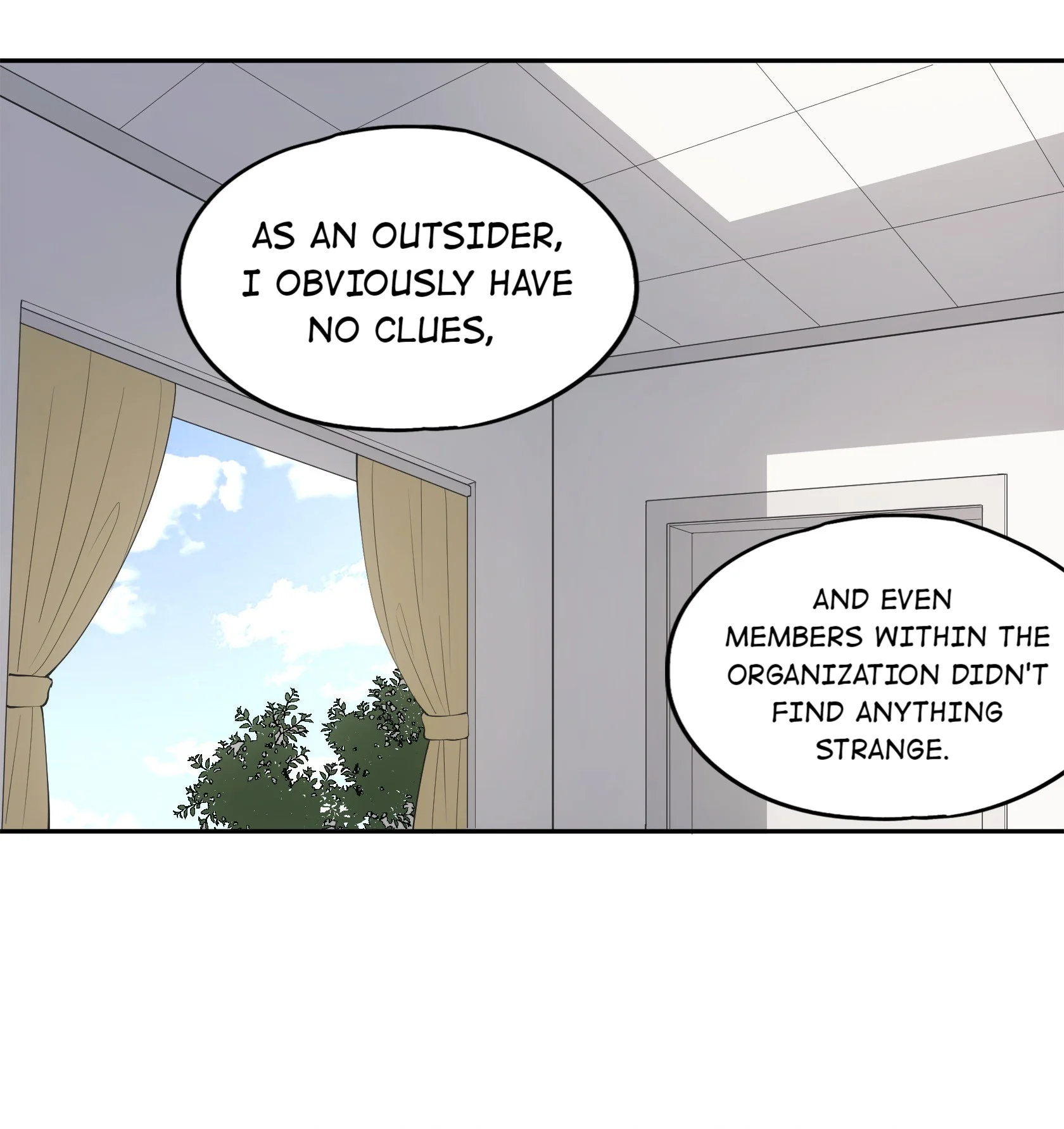 Beholder of the Abyss Chapter 41 - Page 7