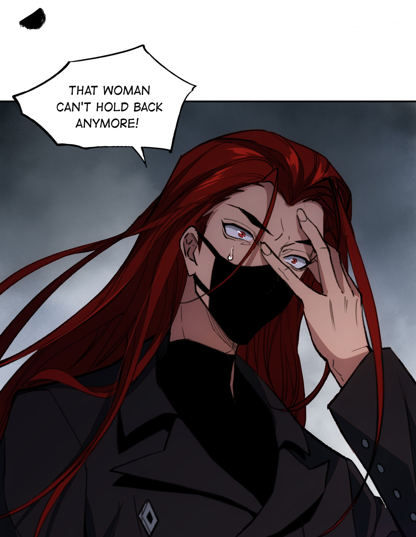 Beholder of the Abyss Chapter 41 - Page 62
