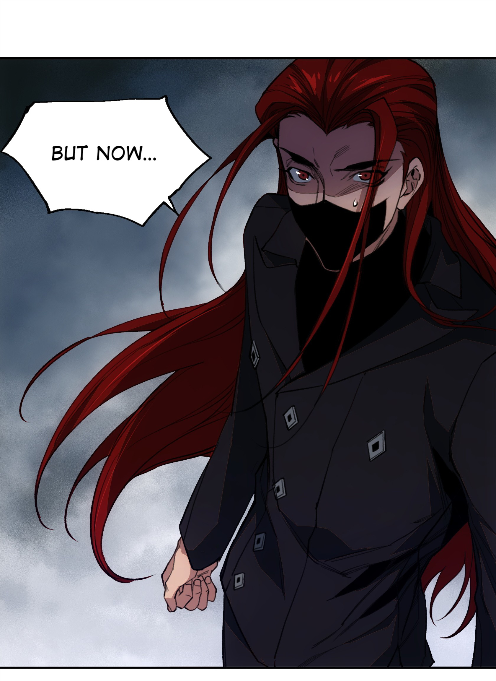 Beholder of the Abyss Chapter 41 - Page 64