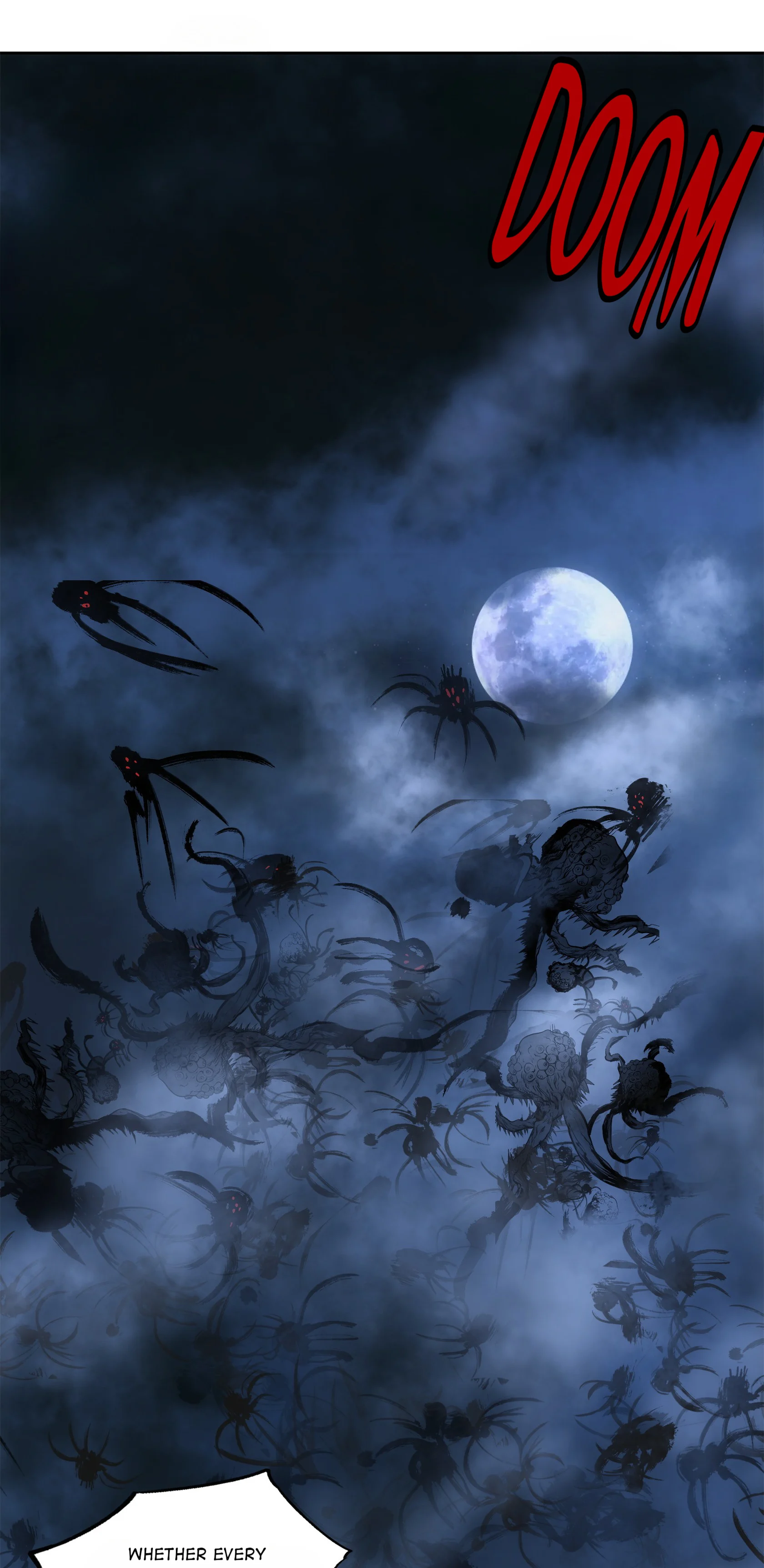 Beholder of the Abyss Chapter 41 - Page 65