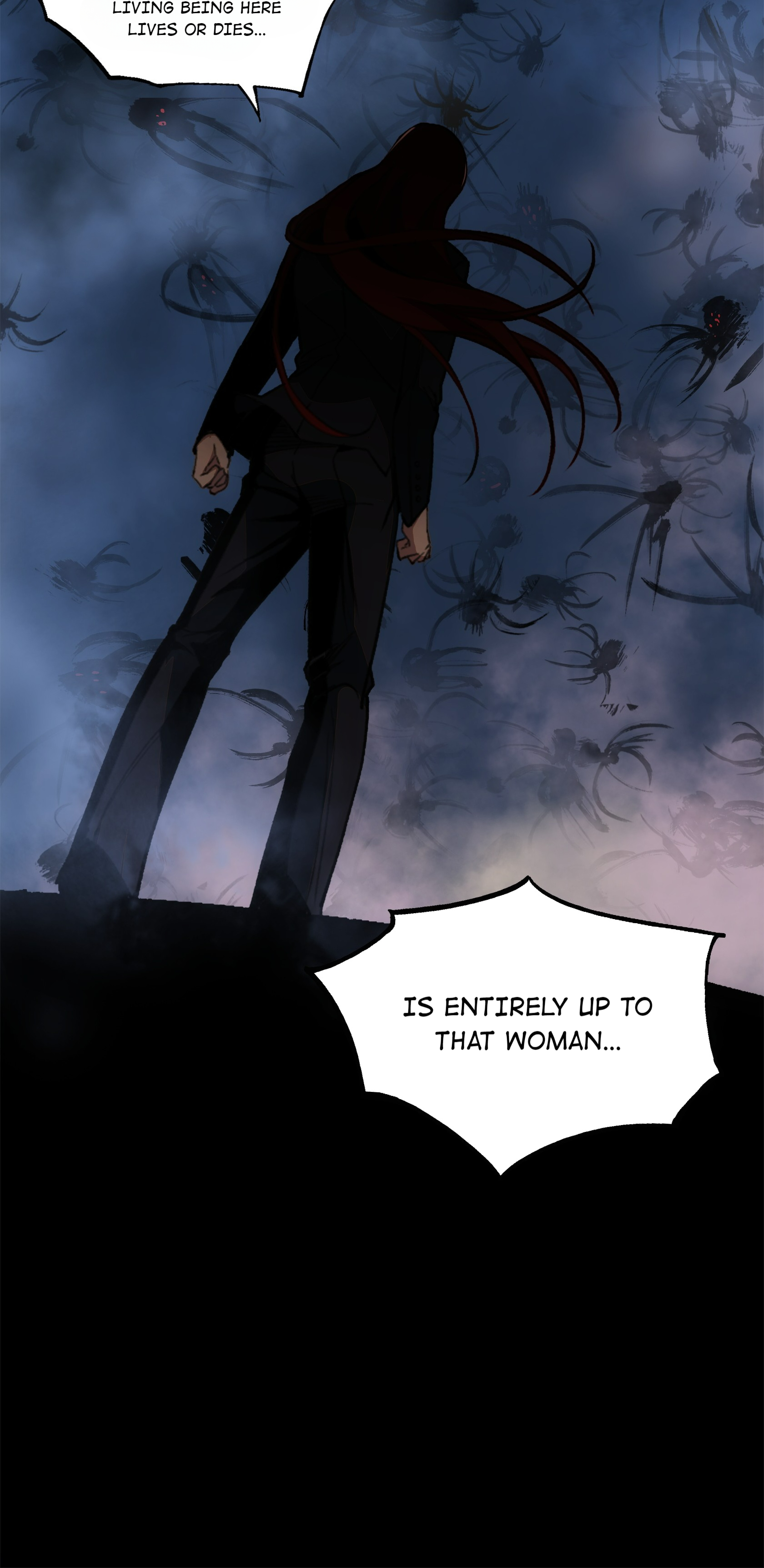 Beholder of the Abyss Chapter 41 - Page 66