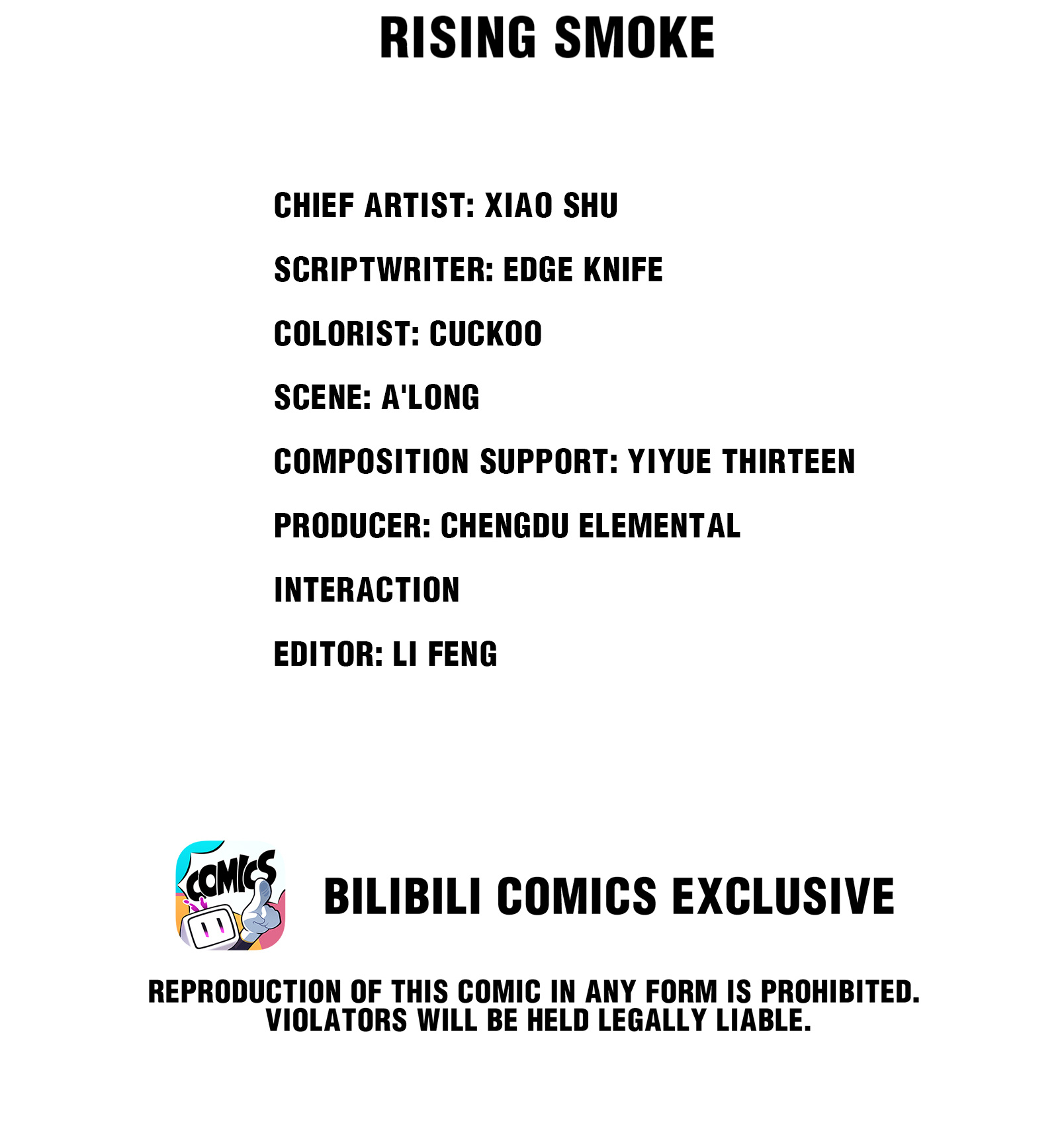 Beholder of the Abyss Chapter 41 - Page 68