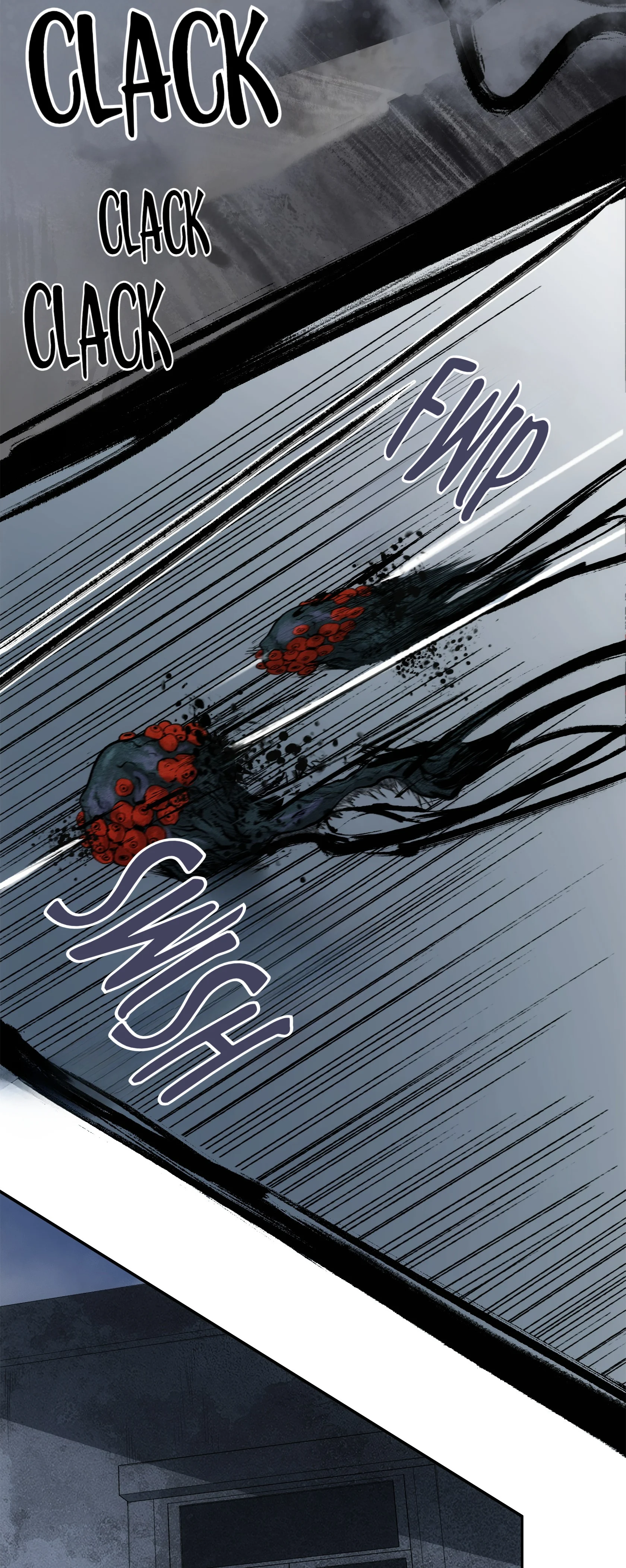Beholder of the Abyss Chapter 43 - Page 15