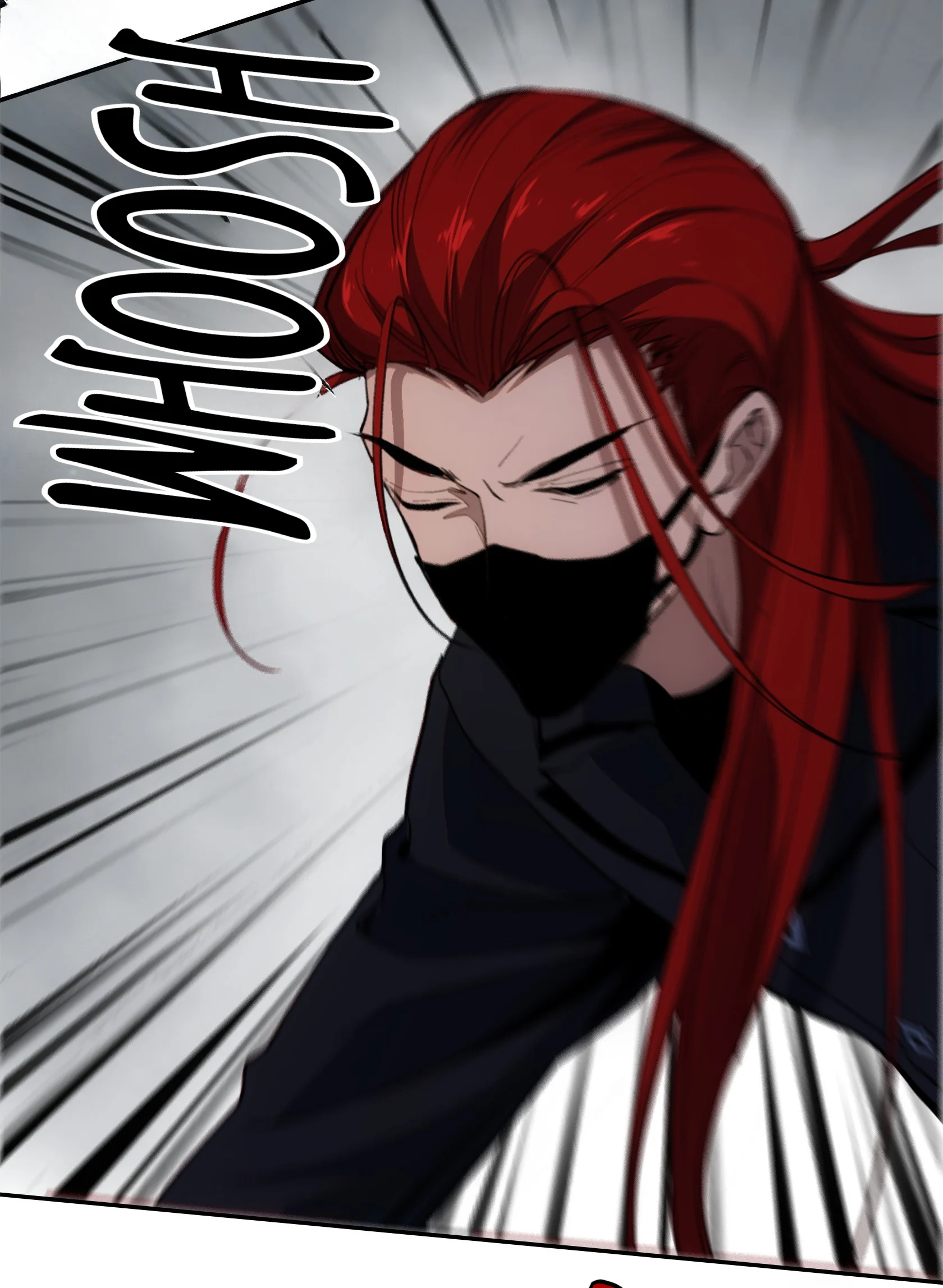 Beholder of the Abyss Chapter 43 - Page 24