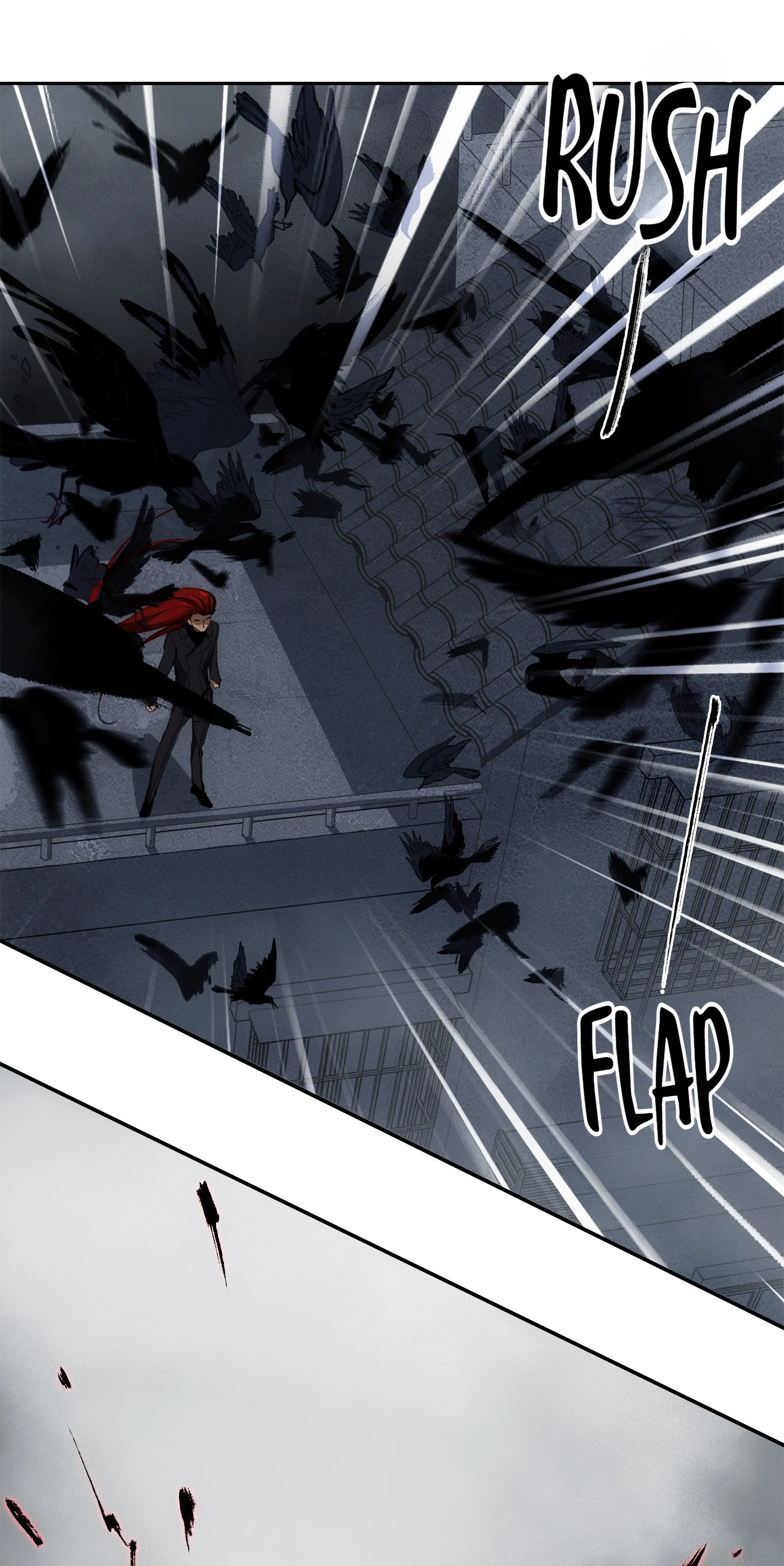 Beholder of the Abyss Chapter 43 - Page 33