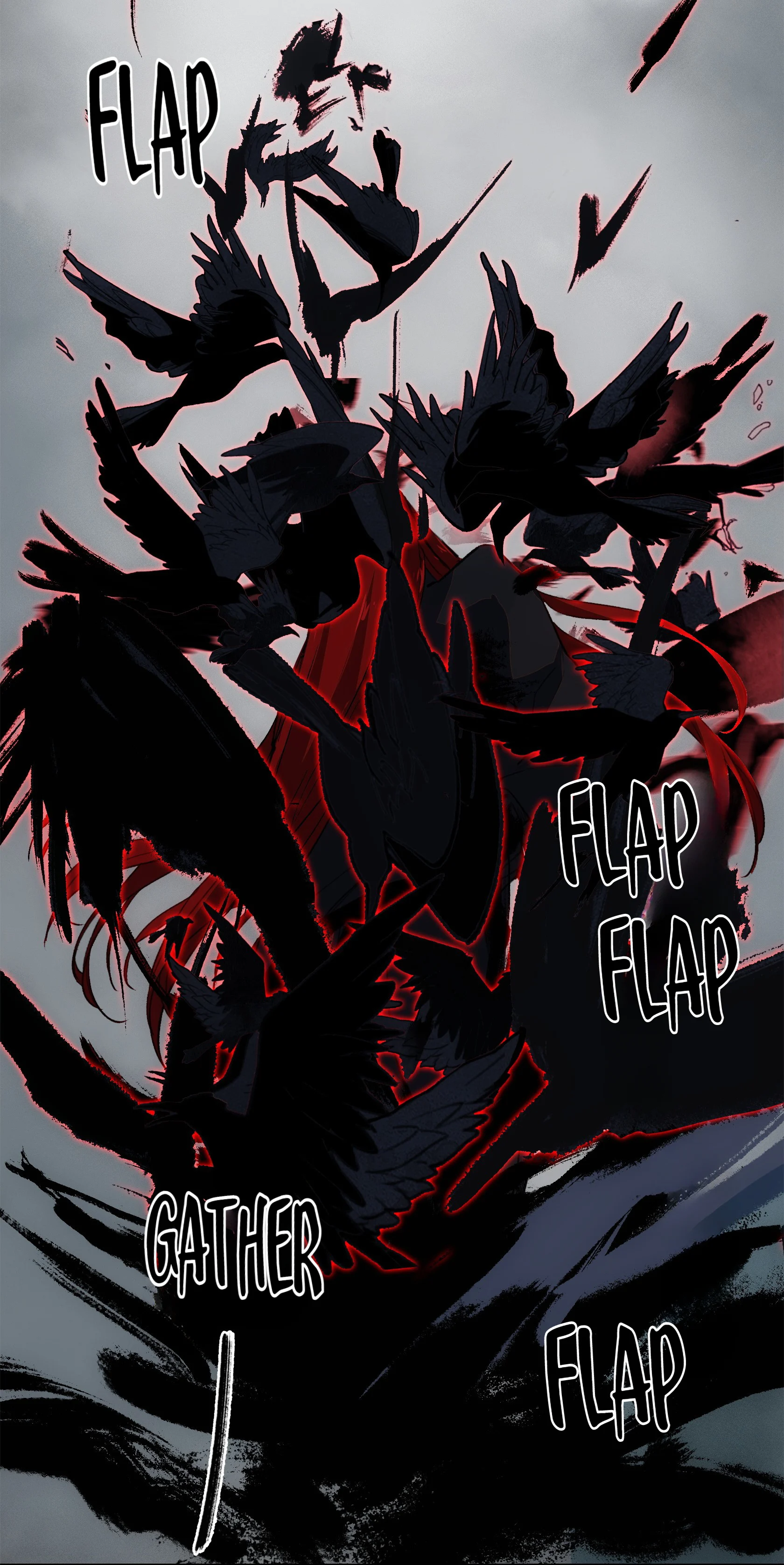 Beholder of the Abyss Chapter 43 - Page 34