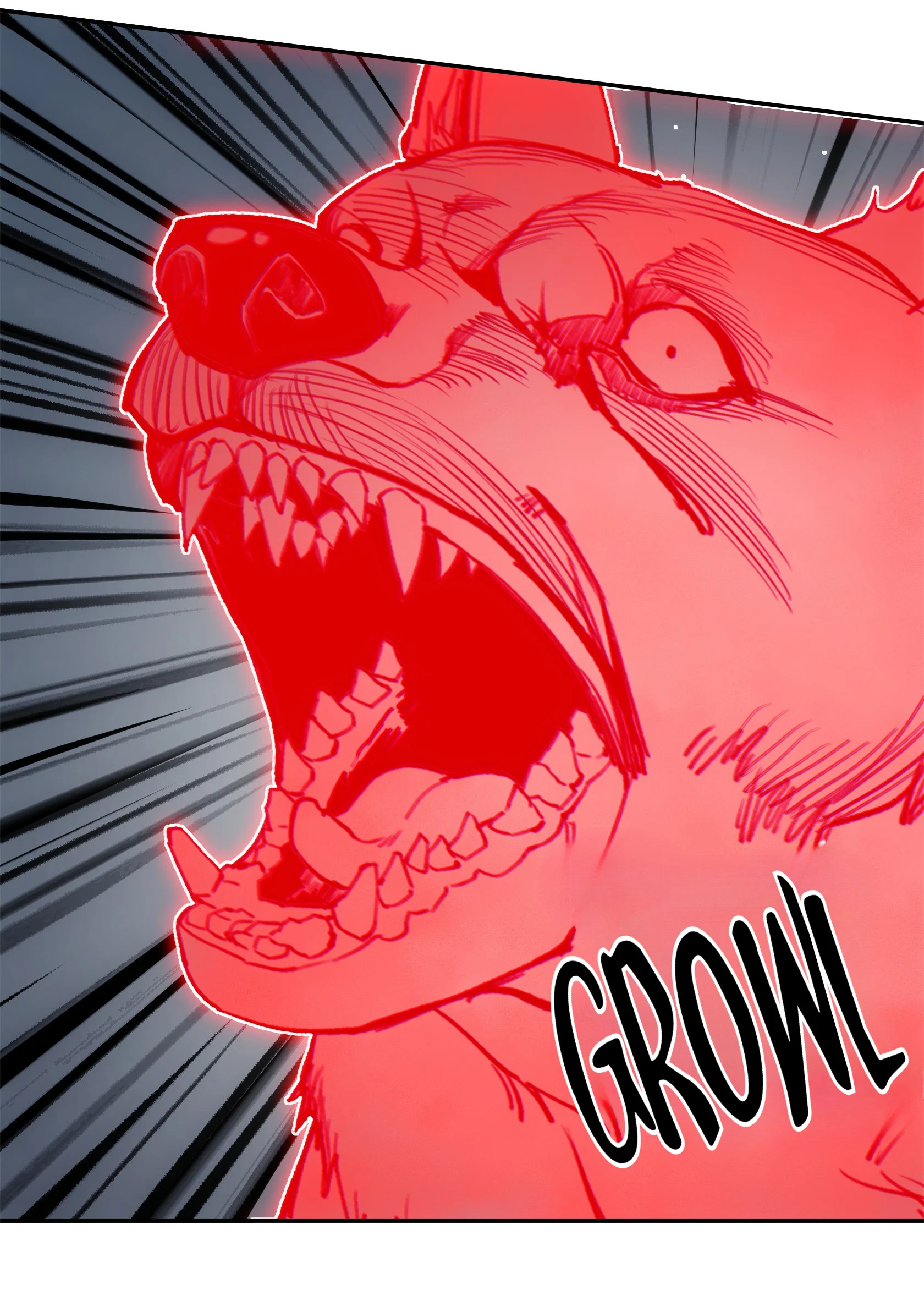 Beholder of the Abyss Chapter 43 - Page 44