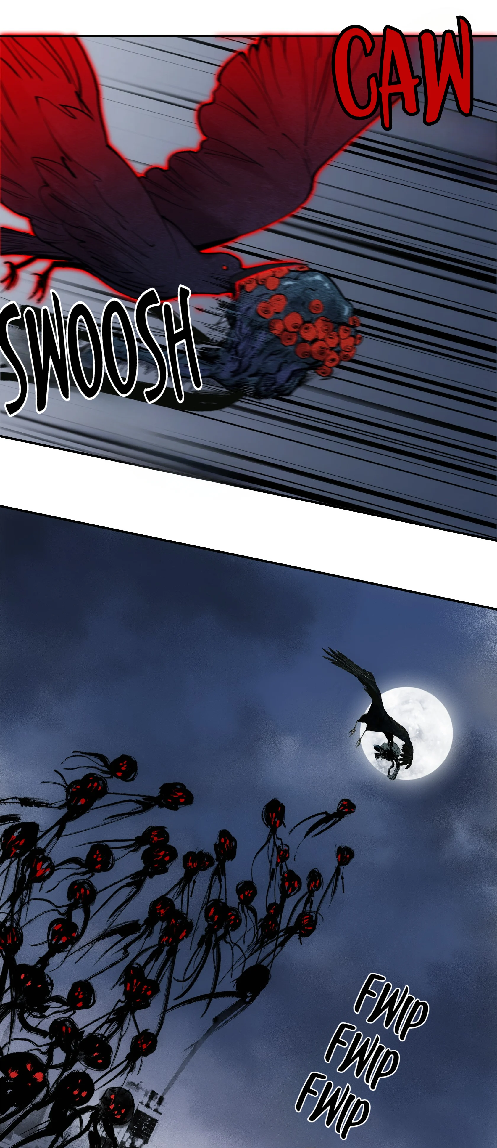 Beholder of the Abyss Chapter 43 - Page 49