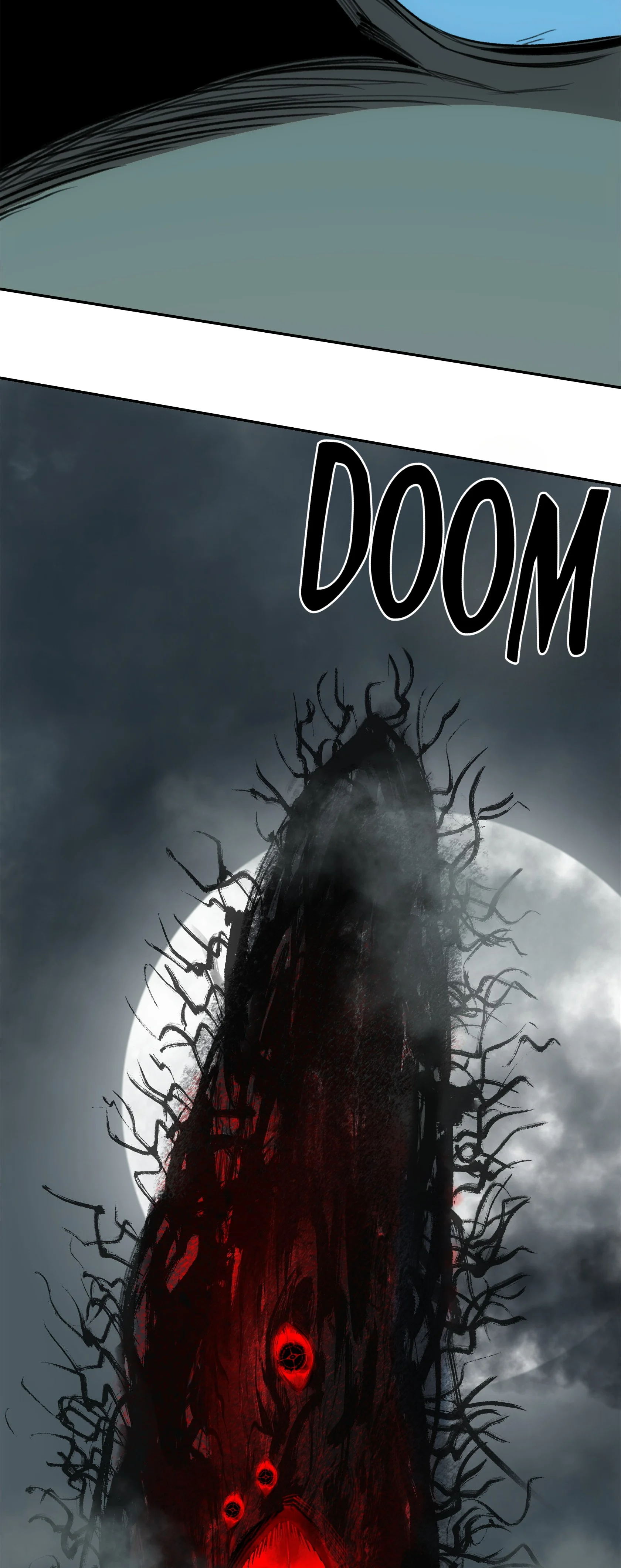 Beholder of the Abyss Chapter 43 - Page 56