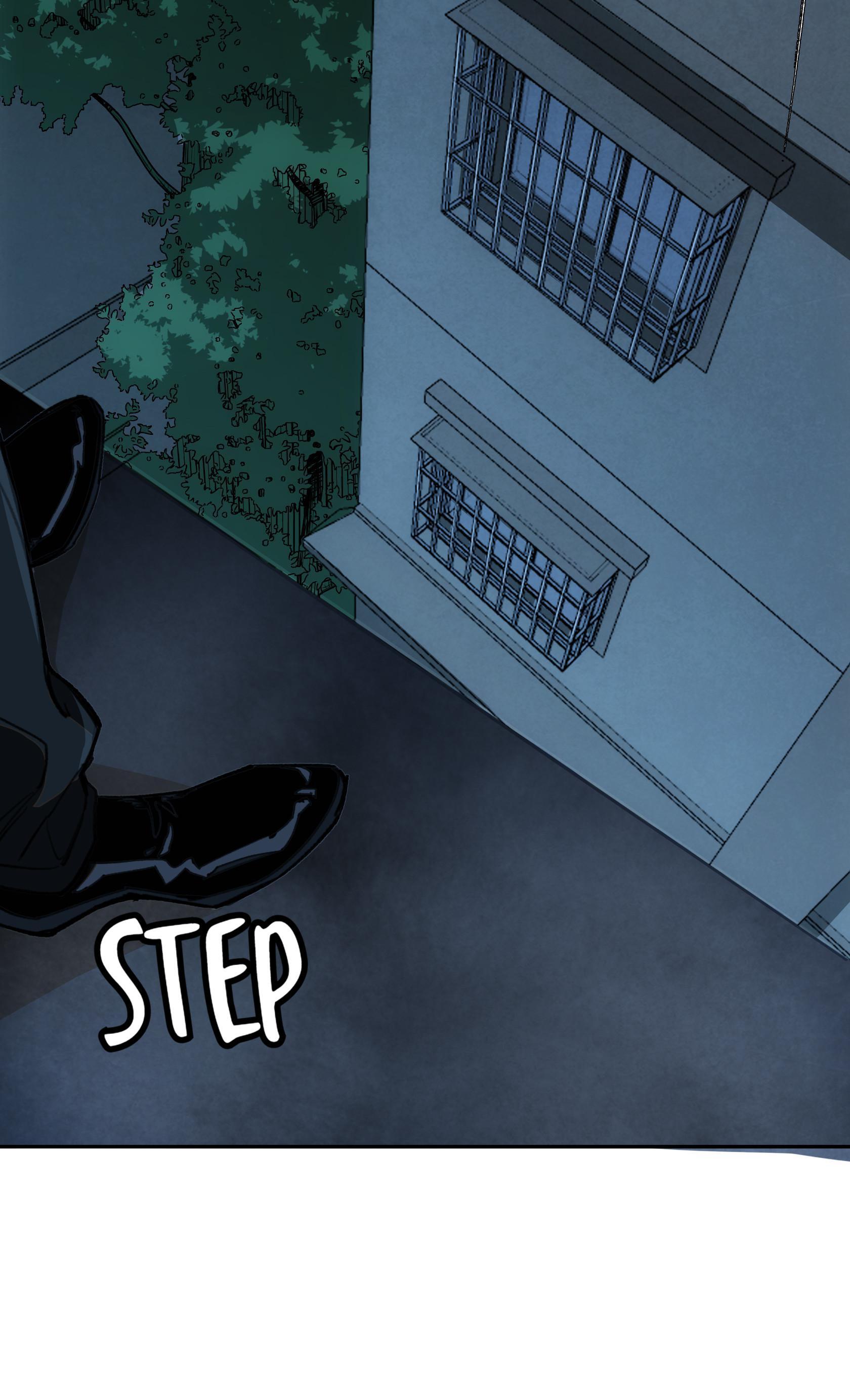 Beholder of the Abyss Chapter 5 - Page 13