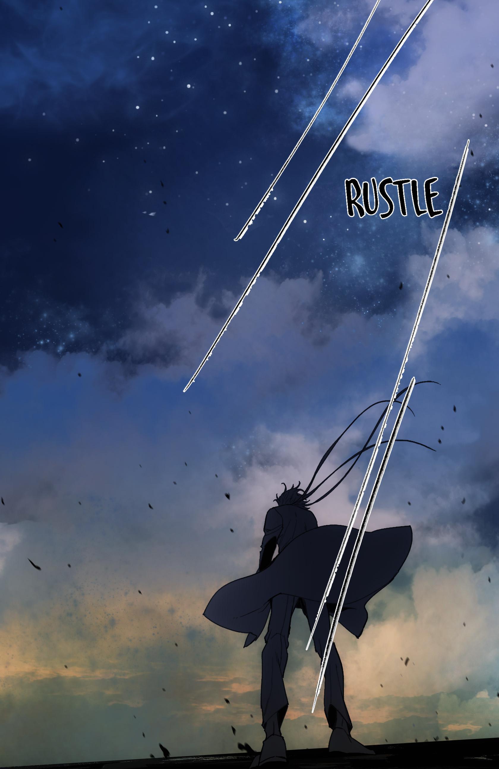 Beholder of the Abyss Chapter 5 - Page 28