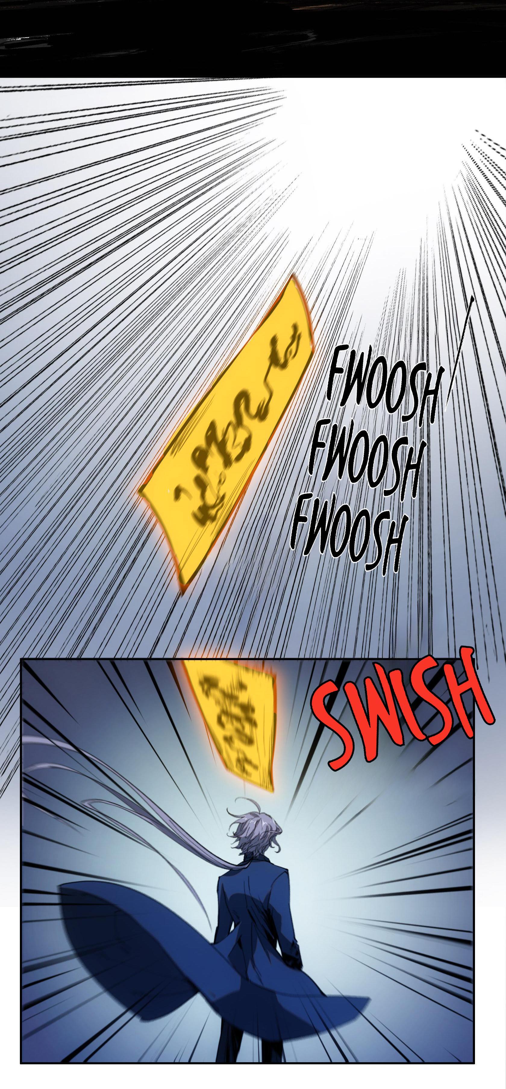 Beholder of the Abyss Chapter 5 - Page 29