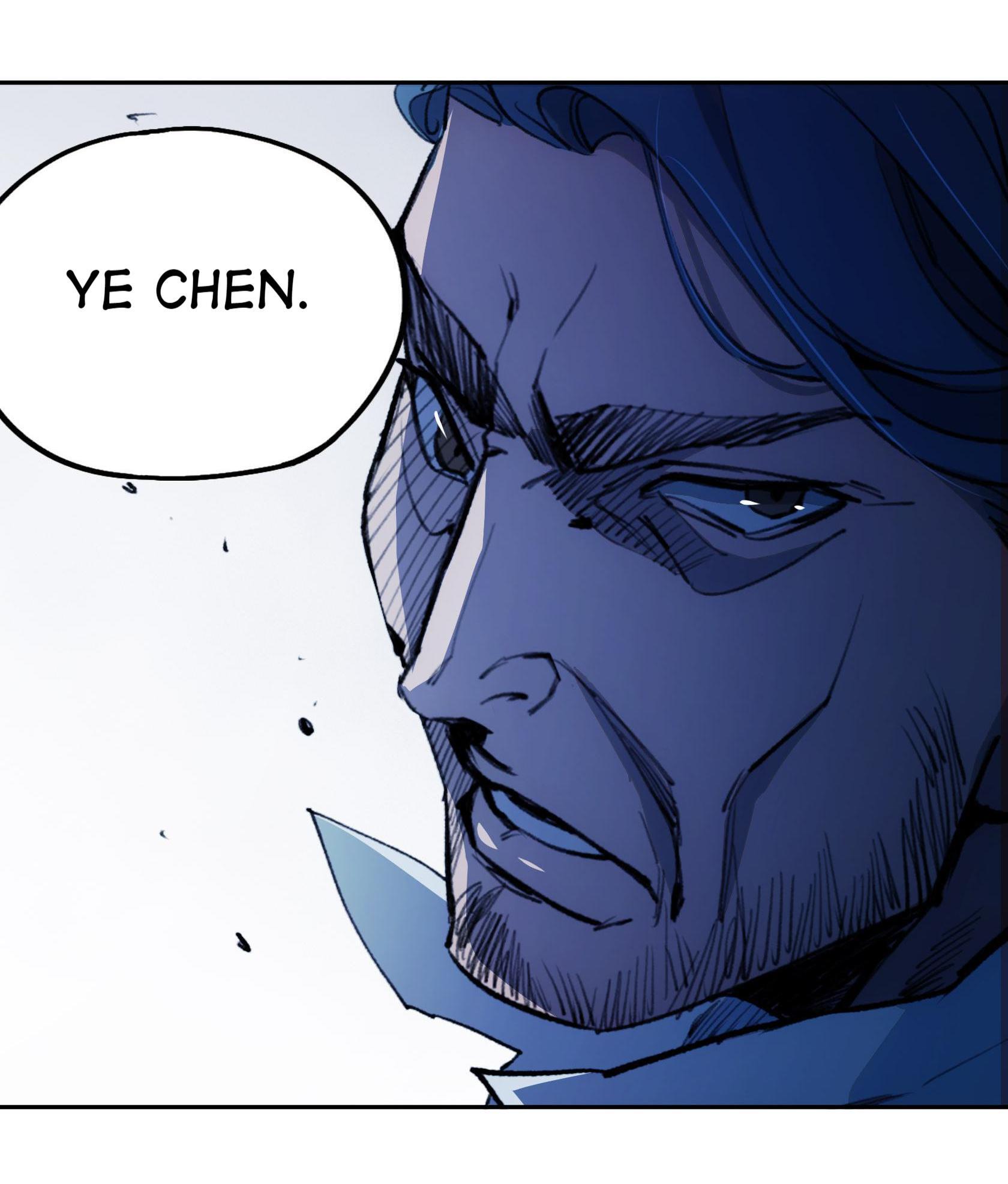 Beholder of the Abyss Chapter 5 - Page 44