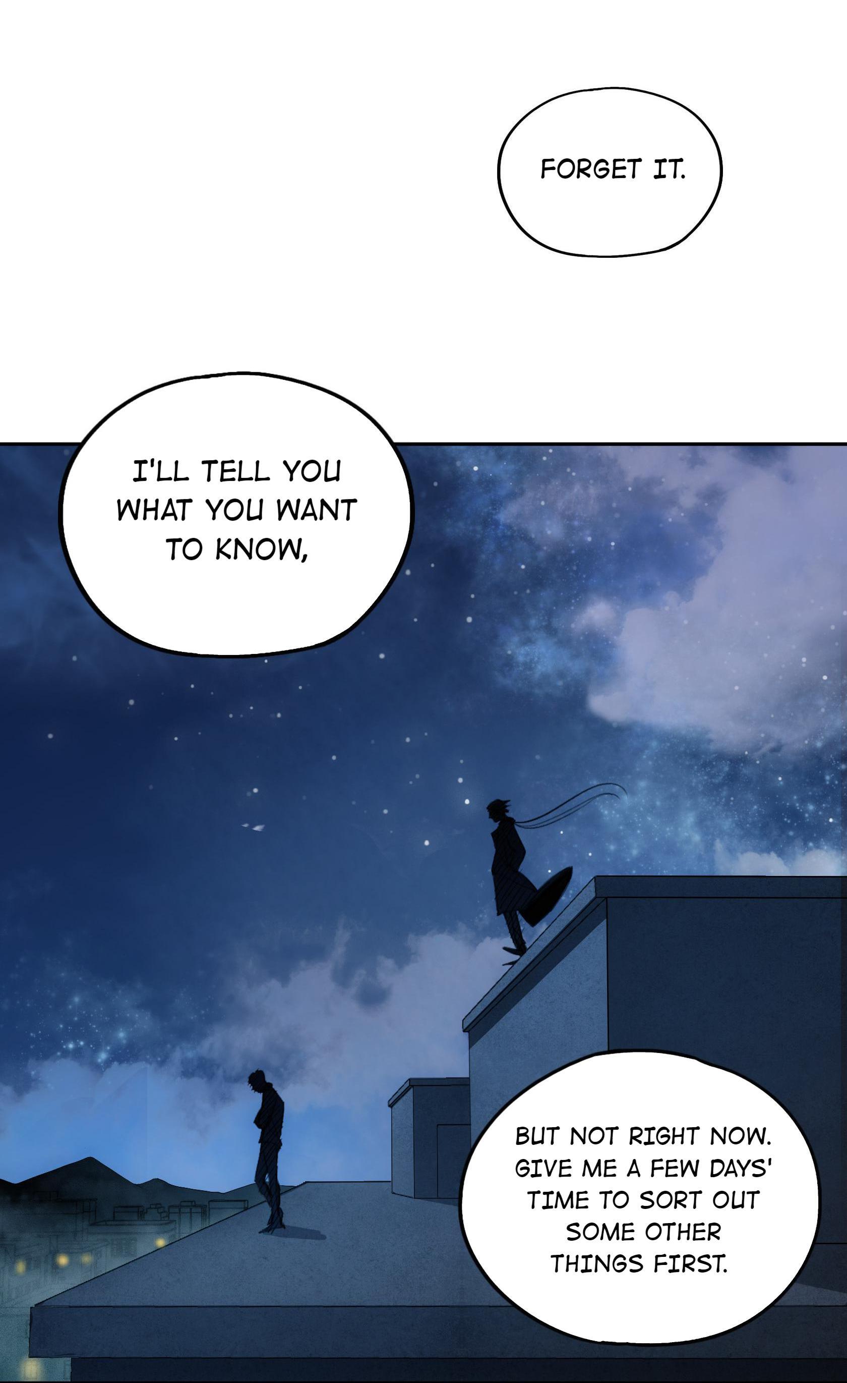 Beholder of the Abyss Chapter 5 - Page 48