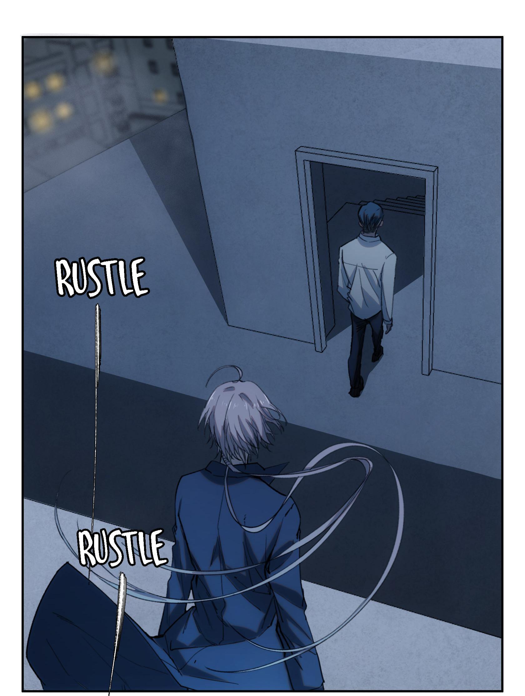 Beholder of the Abyss Chapter 5 - Page 51