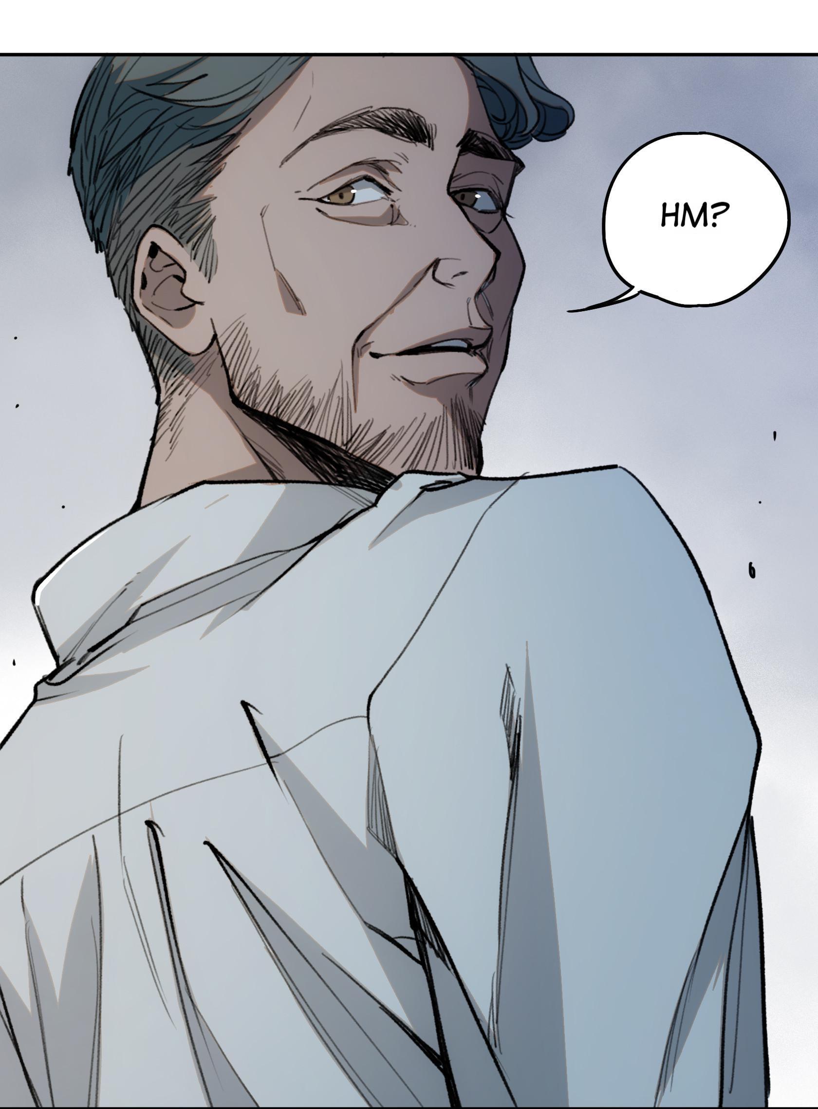 Beholder of the Abyss Chapter 5 - Page 73
