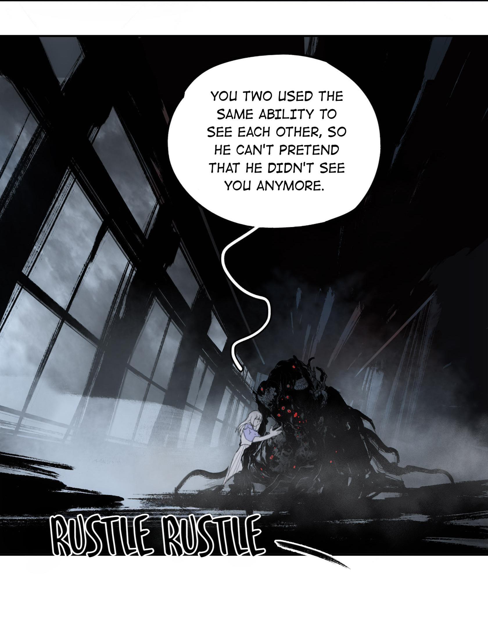 Beholder of the Abyss Chapter 5 - Page 82