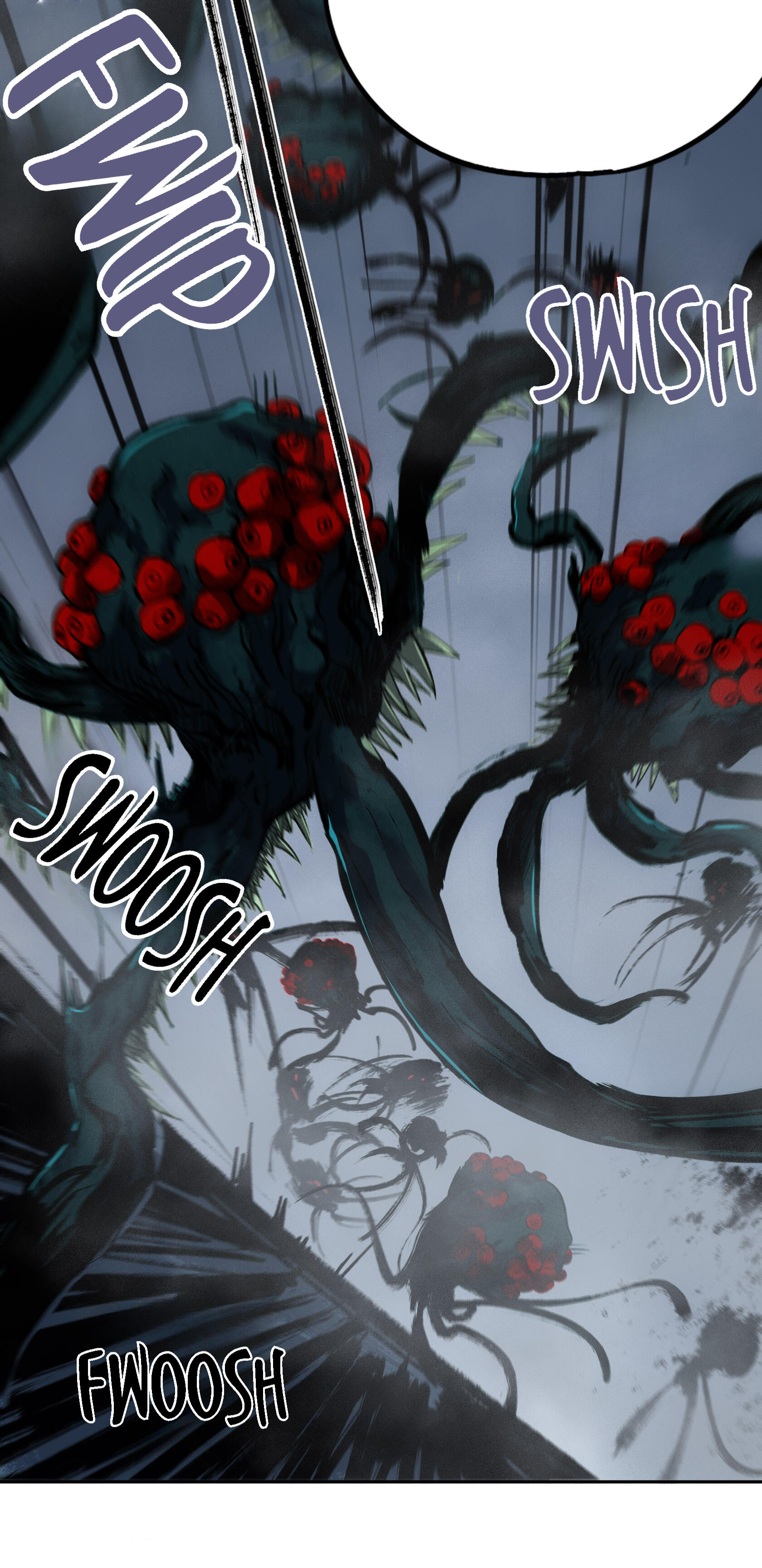 Beholder of the Abyss Chapter 5 - Page 87