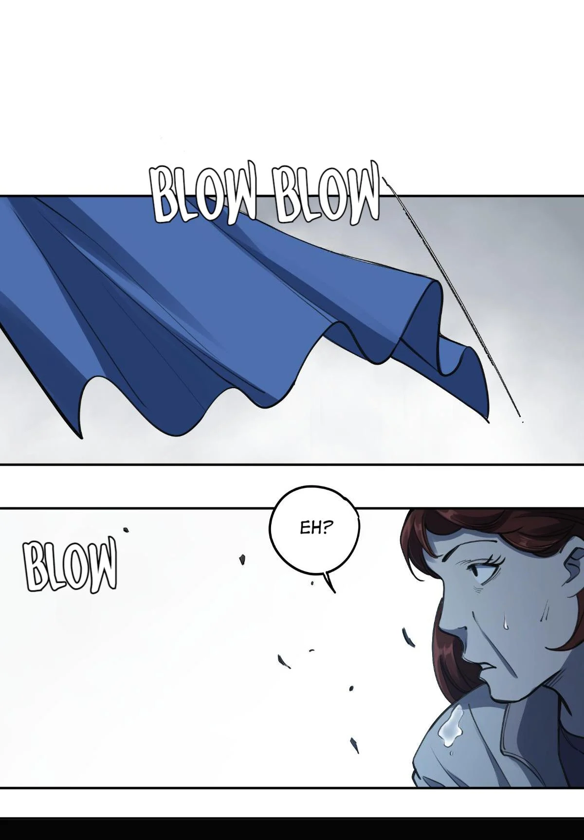Beholder of the Abyss Chapter 6 - Page 14