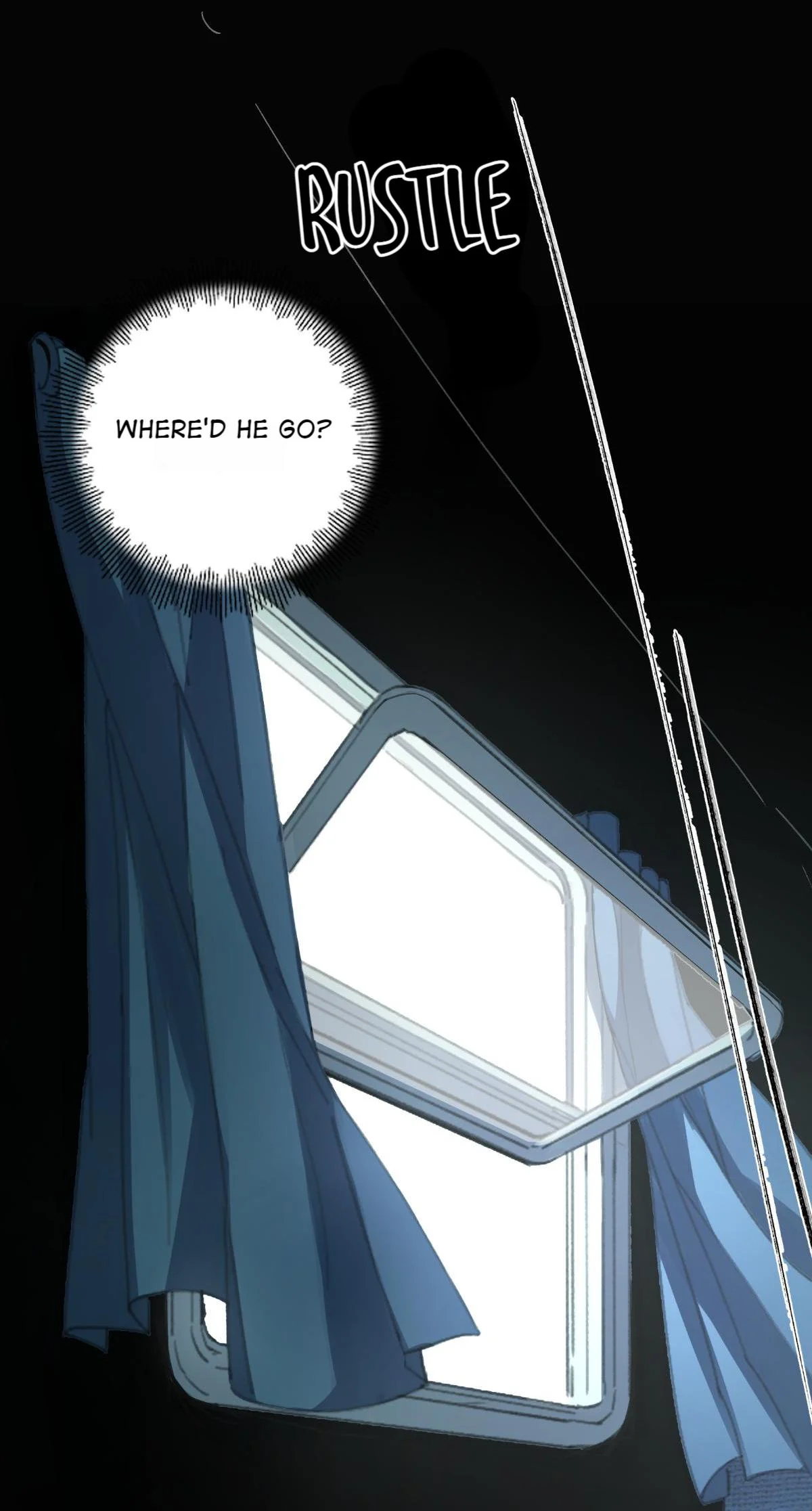 Beholder of the Abyss Chapter 6 - Page 15