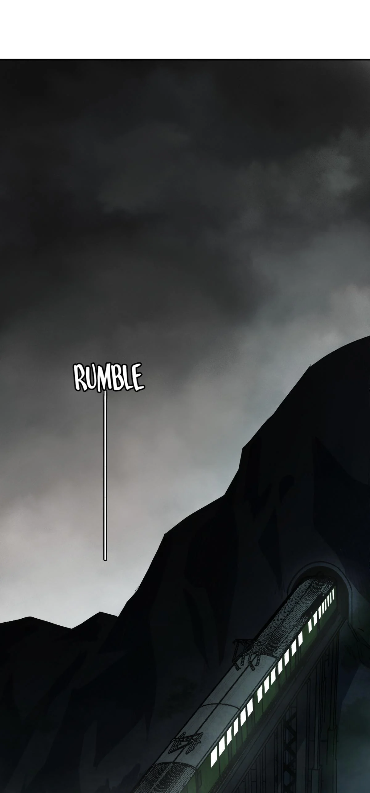 Beholder of the Abyss Chapter 6 - Page 3