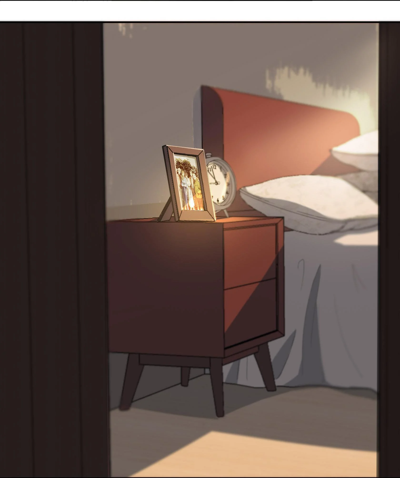 Beholder of the Abyss Chapter 6 - Page 29