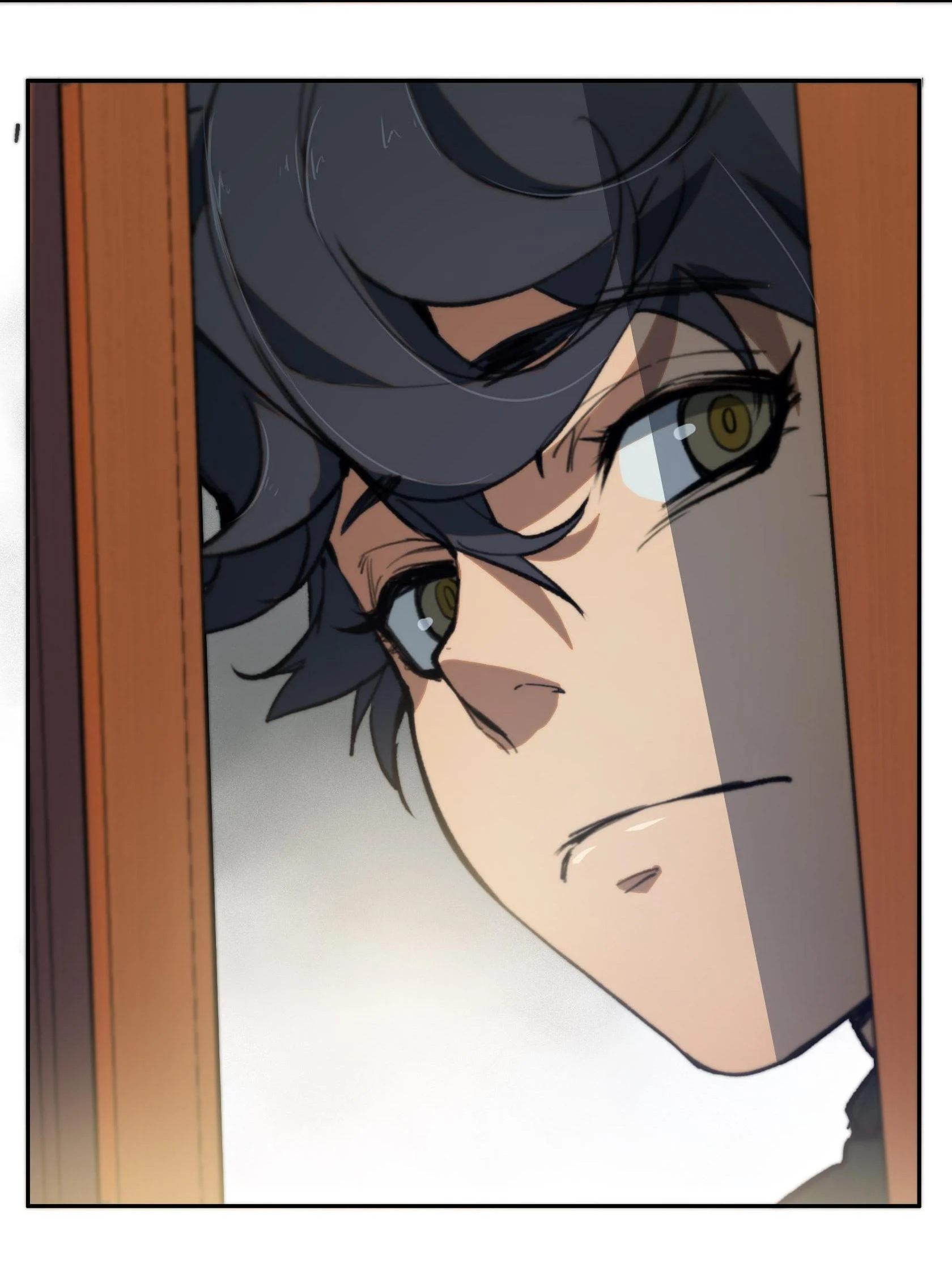 Beholder of the Abyss Chapter 6 - Page 30