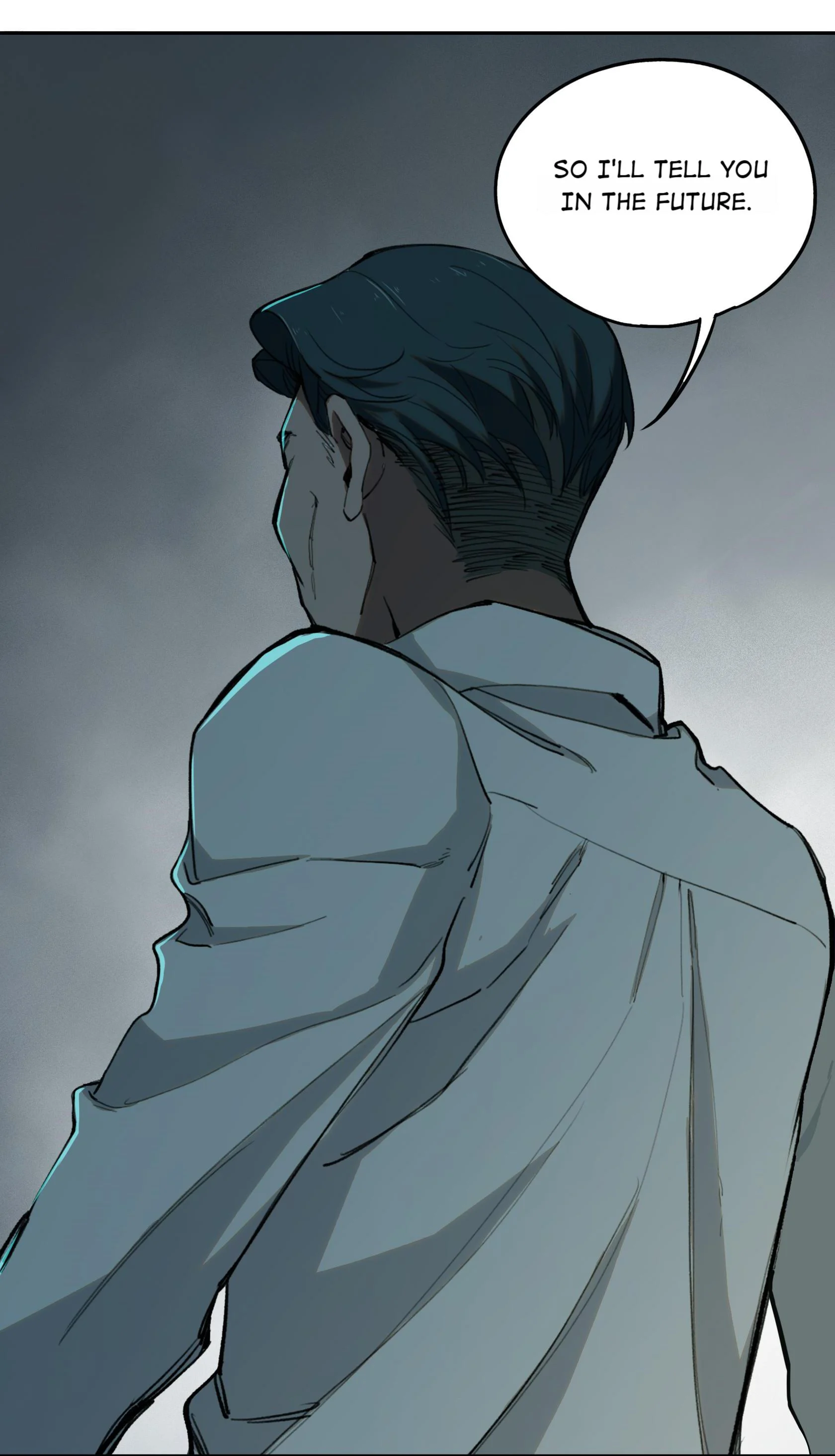 Beholder of the Abyss Chapter 6 - Page 40