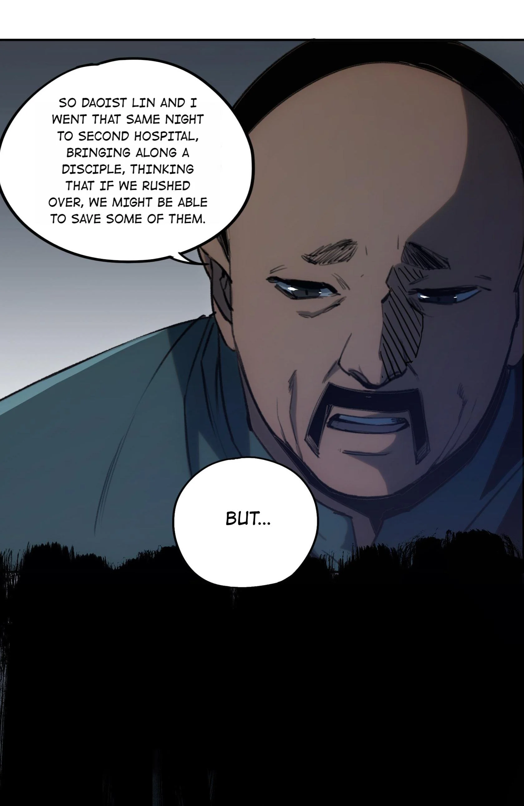 Beholder of the Abyss Chapter 6 - Page 48