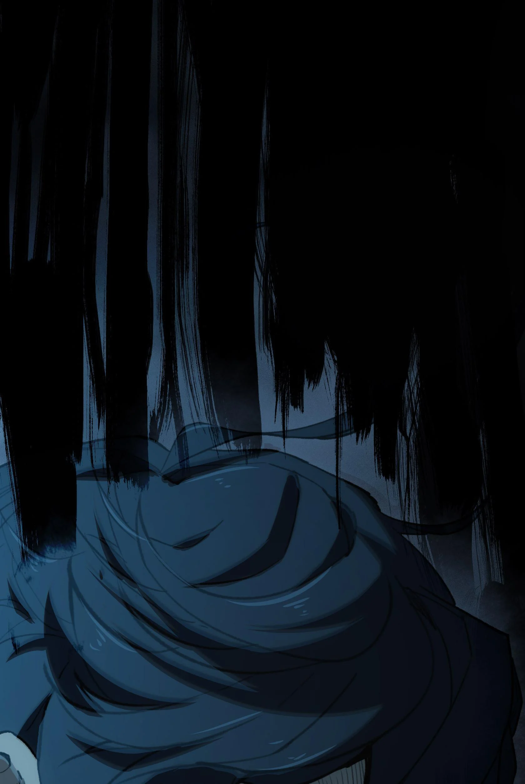 Beholder of the Abyss Chapter 6 - Page 49