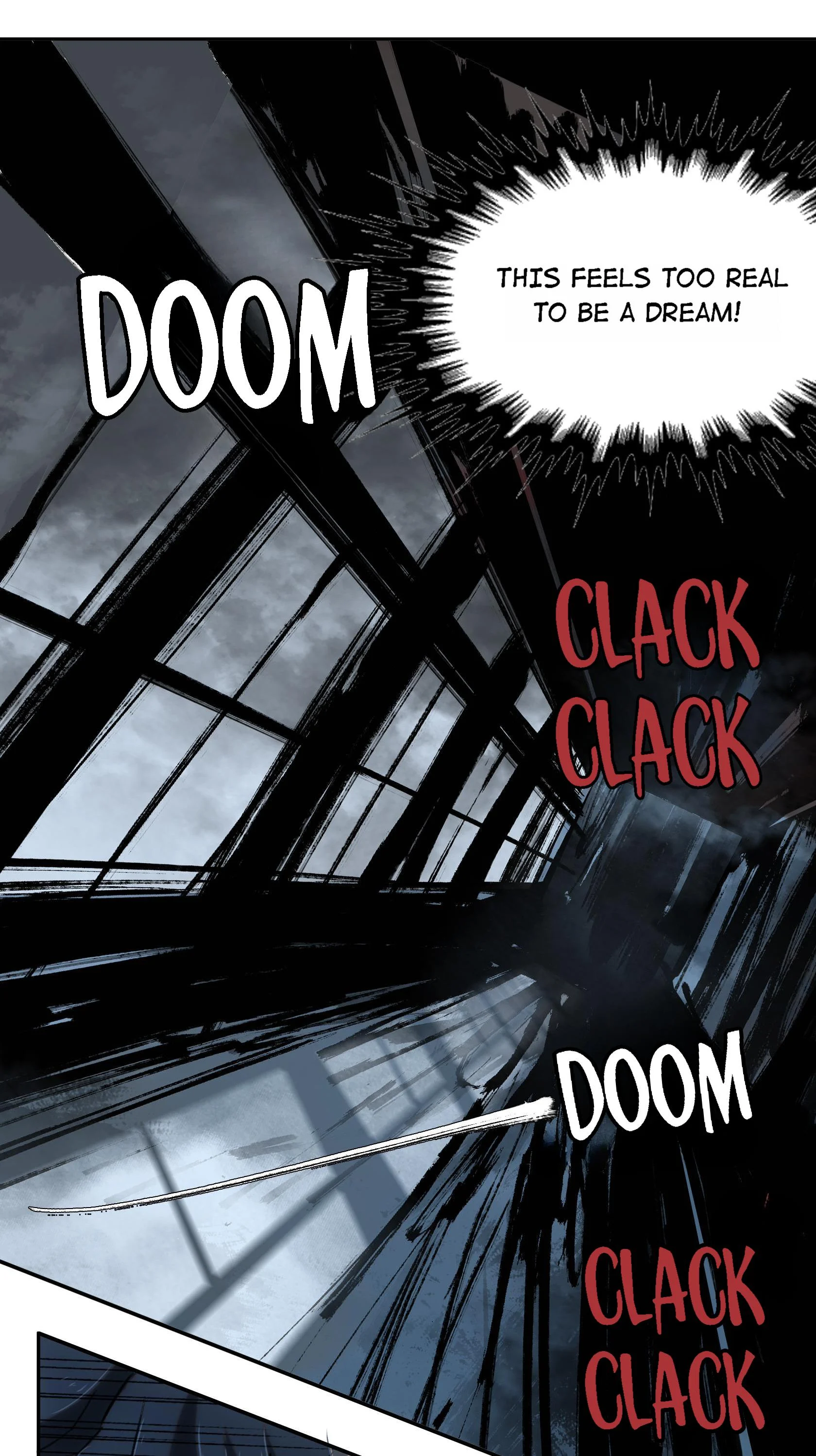 Beholder of the Abyss Chapter 6 - Page 54