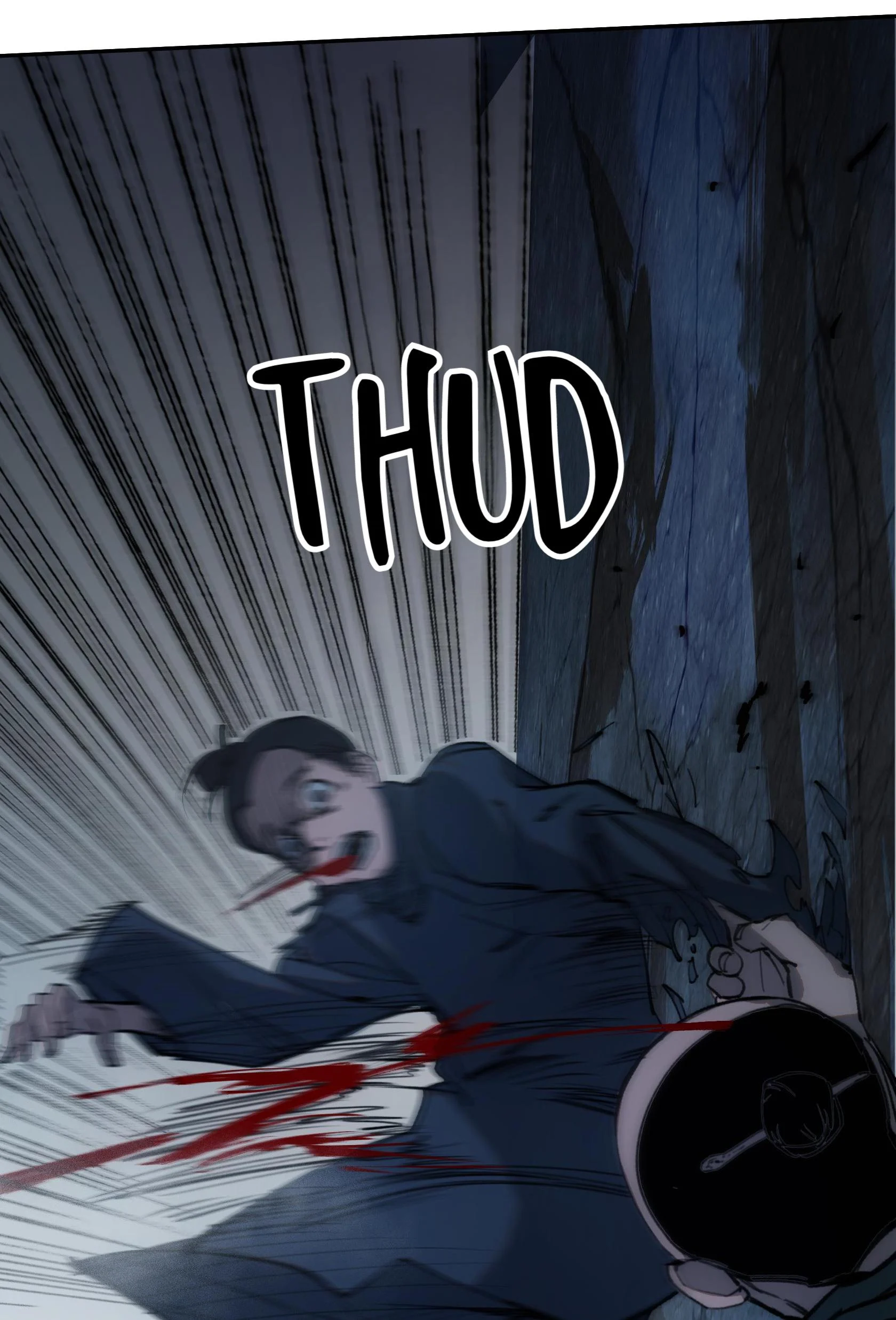 Beholder of the Abyss Chapter 6 - Page 62