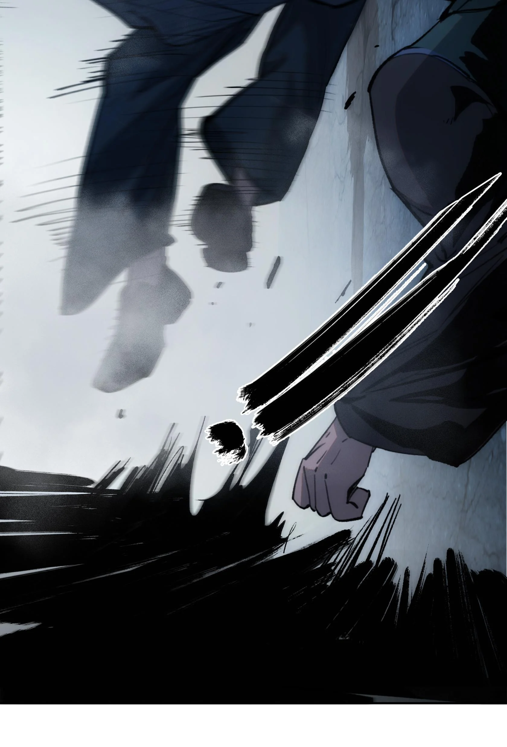 Beholder of the Abyss Chapter 6 - Page 63
