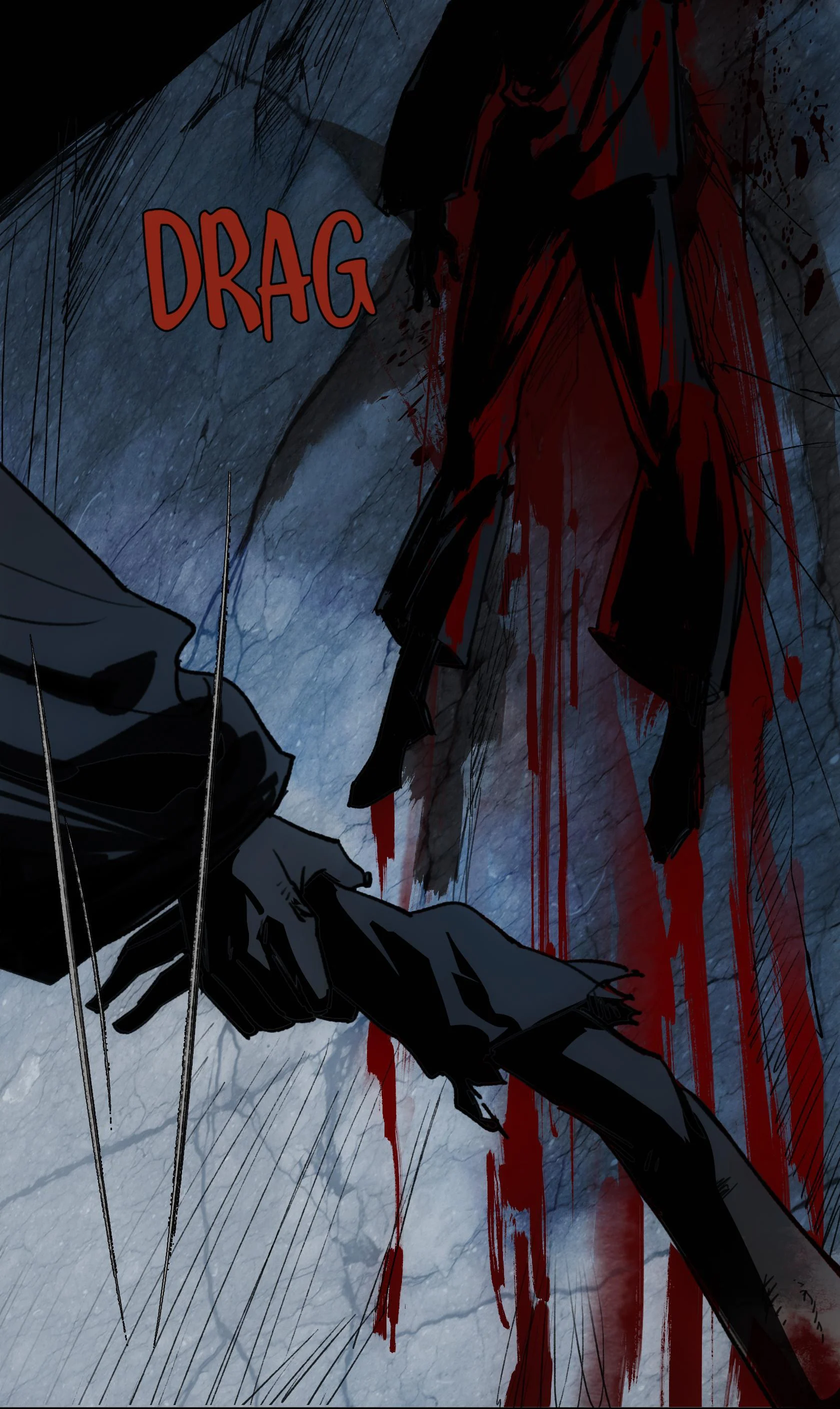 Beholder of the Abyss Chapter 6 - Page 65