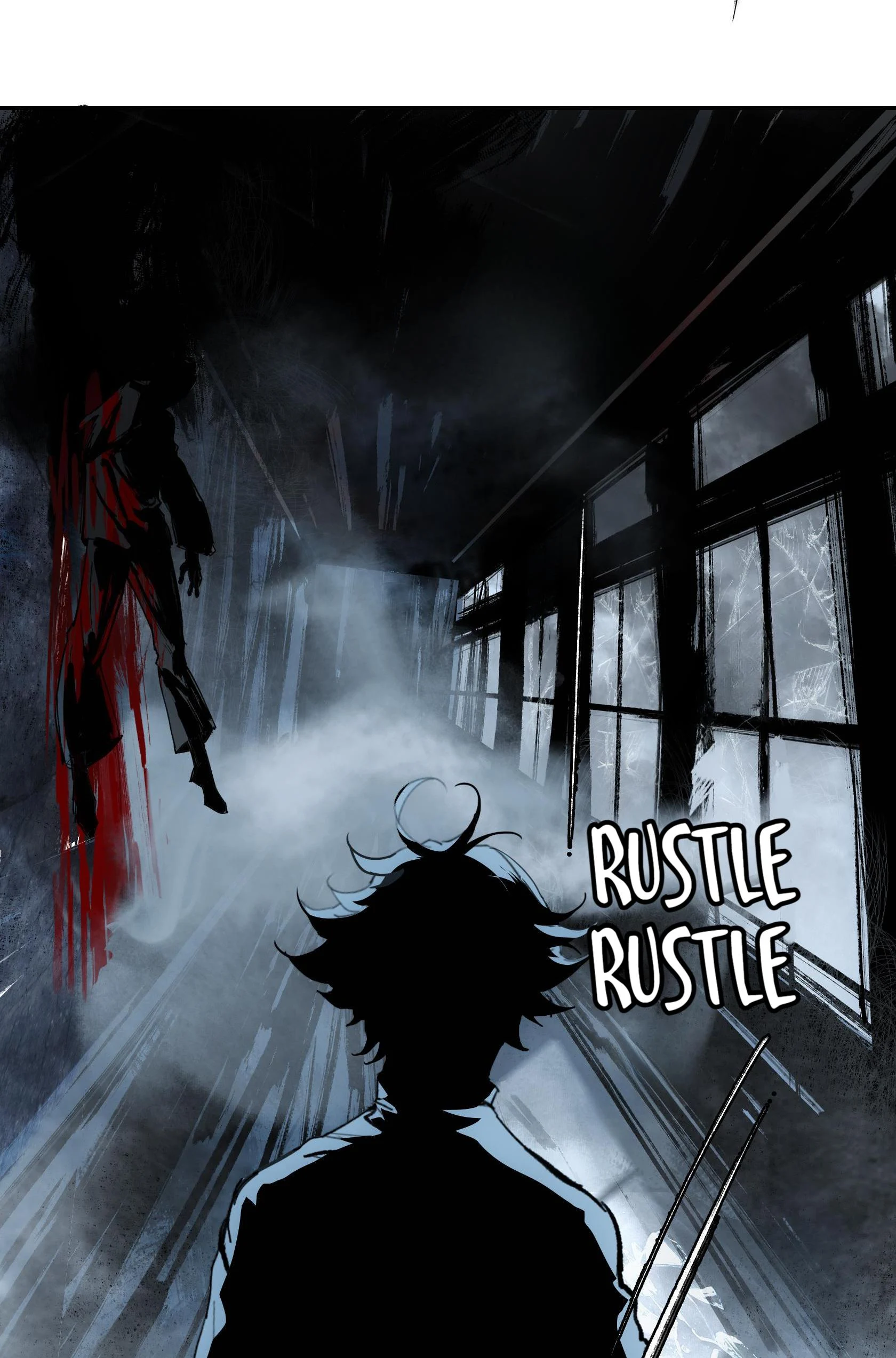 Beholder of the Abyss Chapter 6 - Page 68
