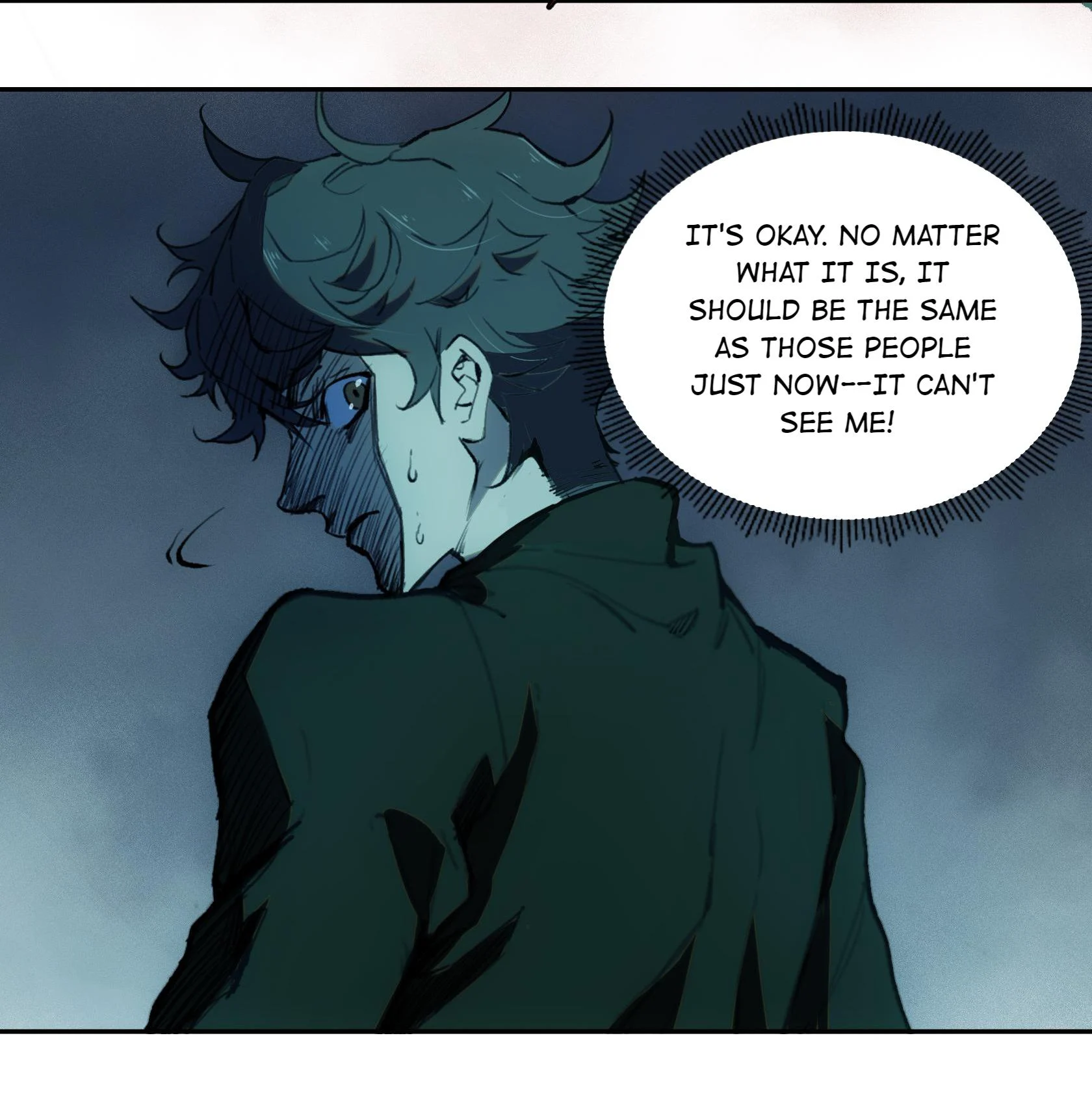 Beholder of the Abyss Chapter 6 - Page 74