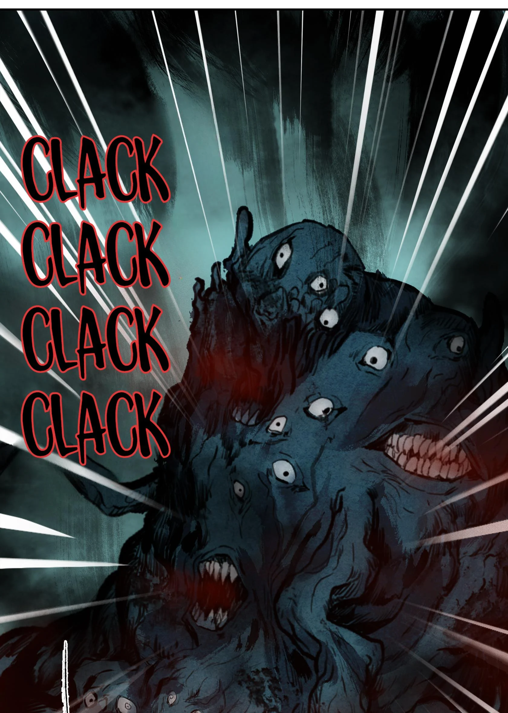 Beholder of the Abyss Chapter 6 - Page 75
