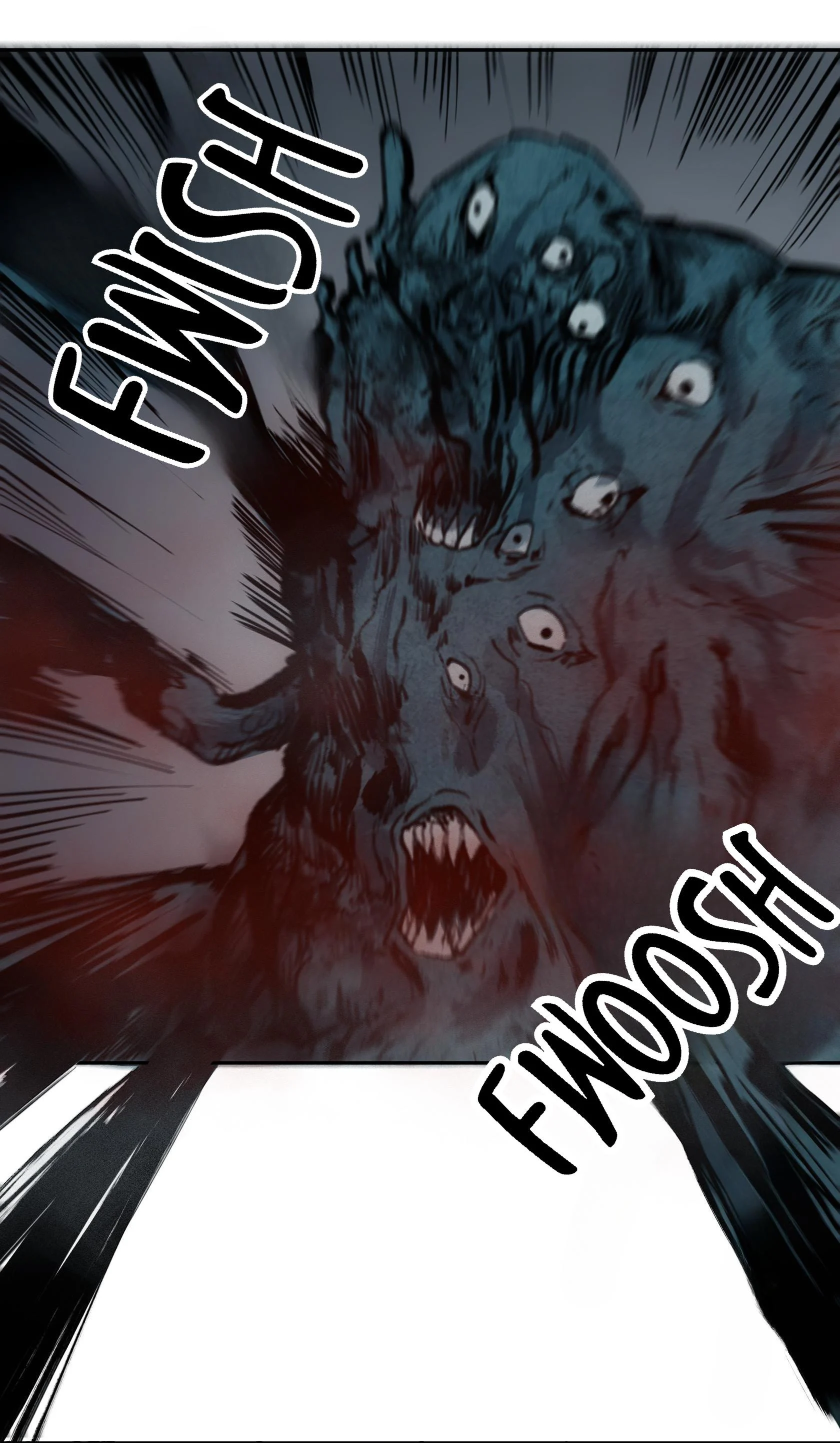 Beholder of the Abyss Chapter 6 - Page 77