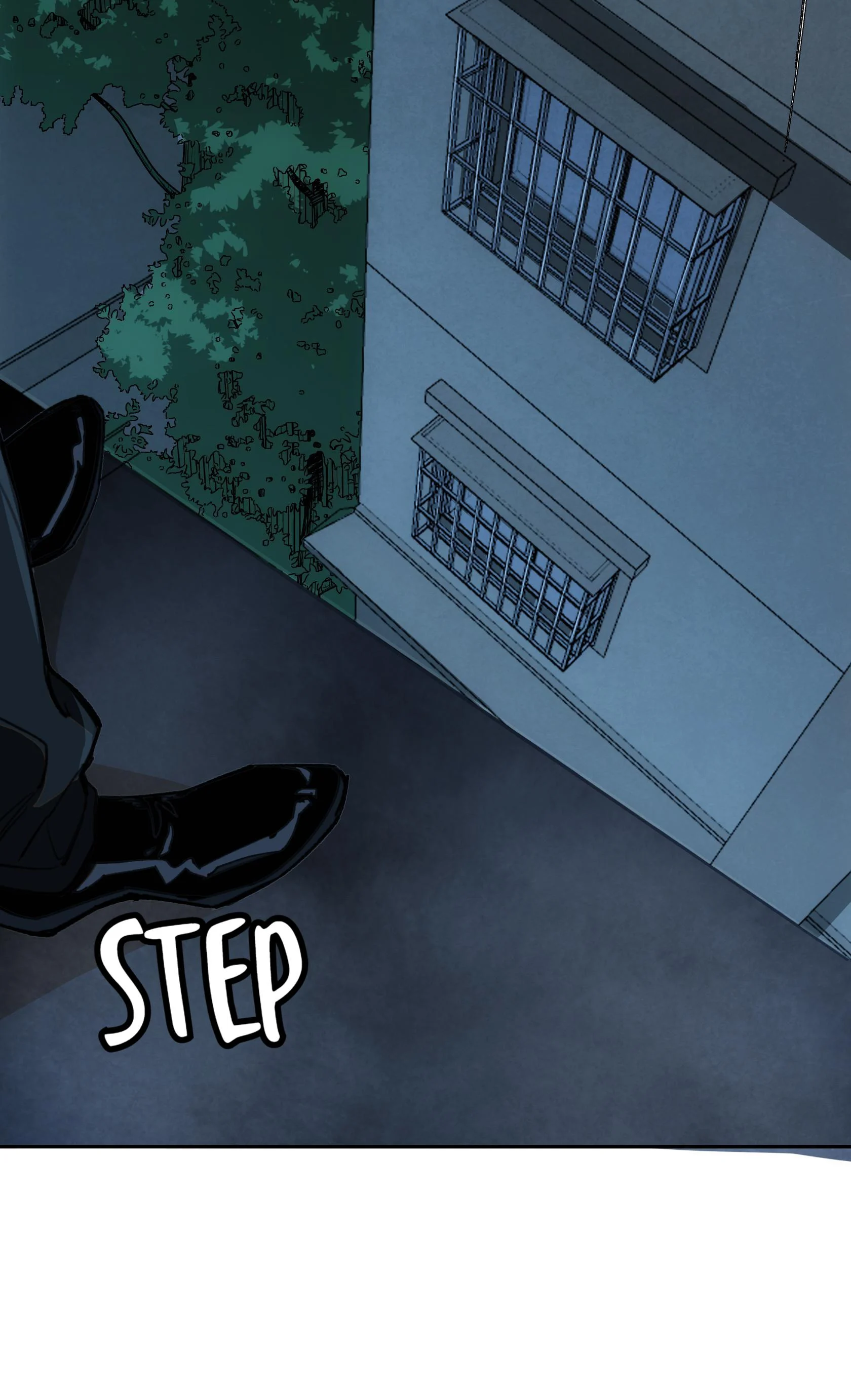 Beholder of the Abyss Chapter 7 - Page 13