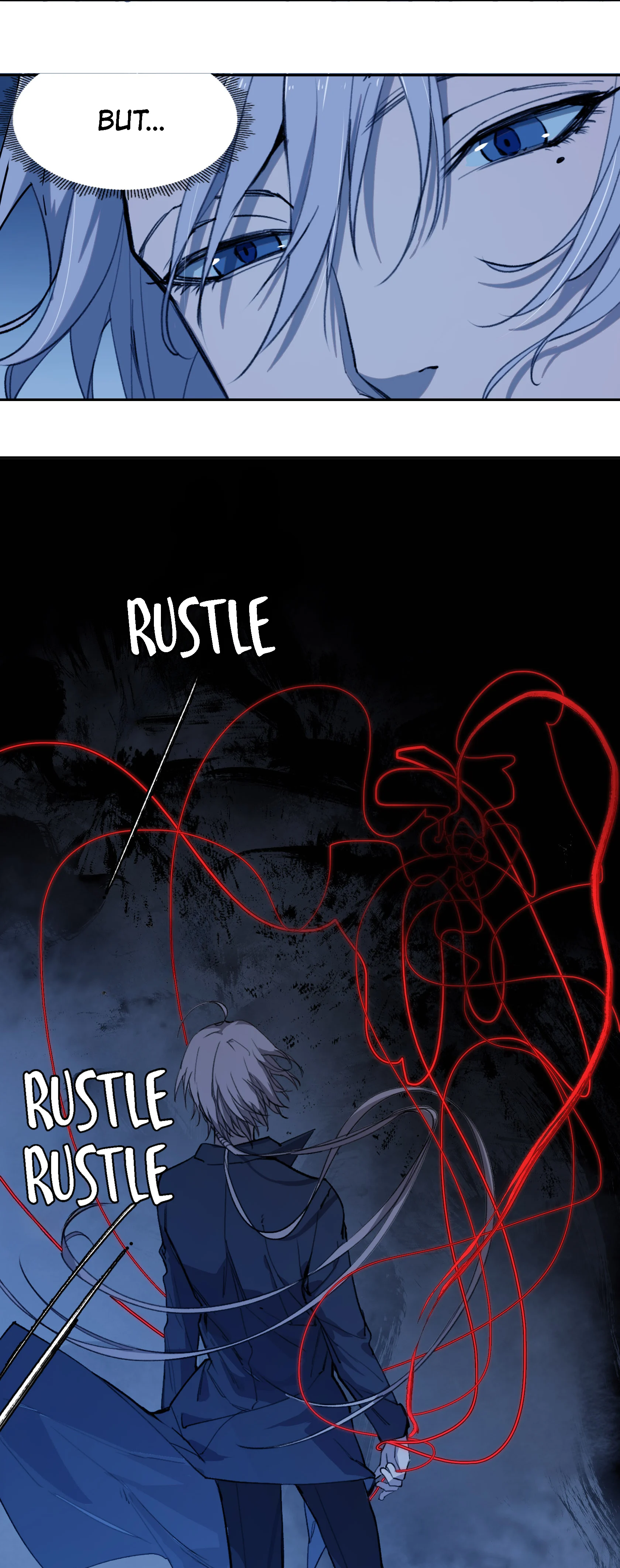Beholder of the Abyss Chapter 7 - Page 17