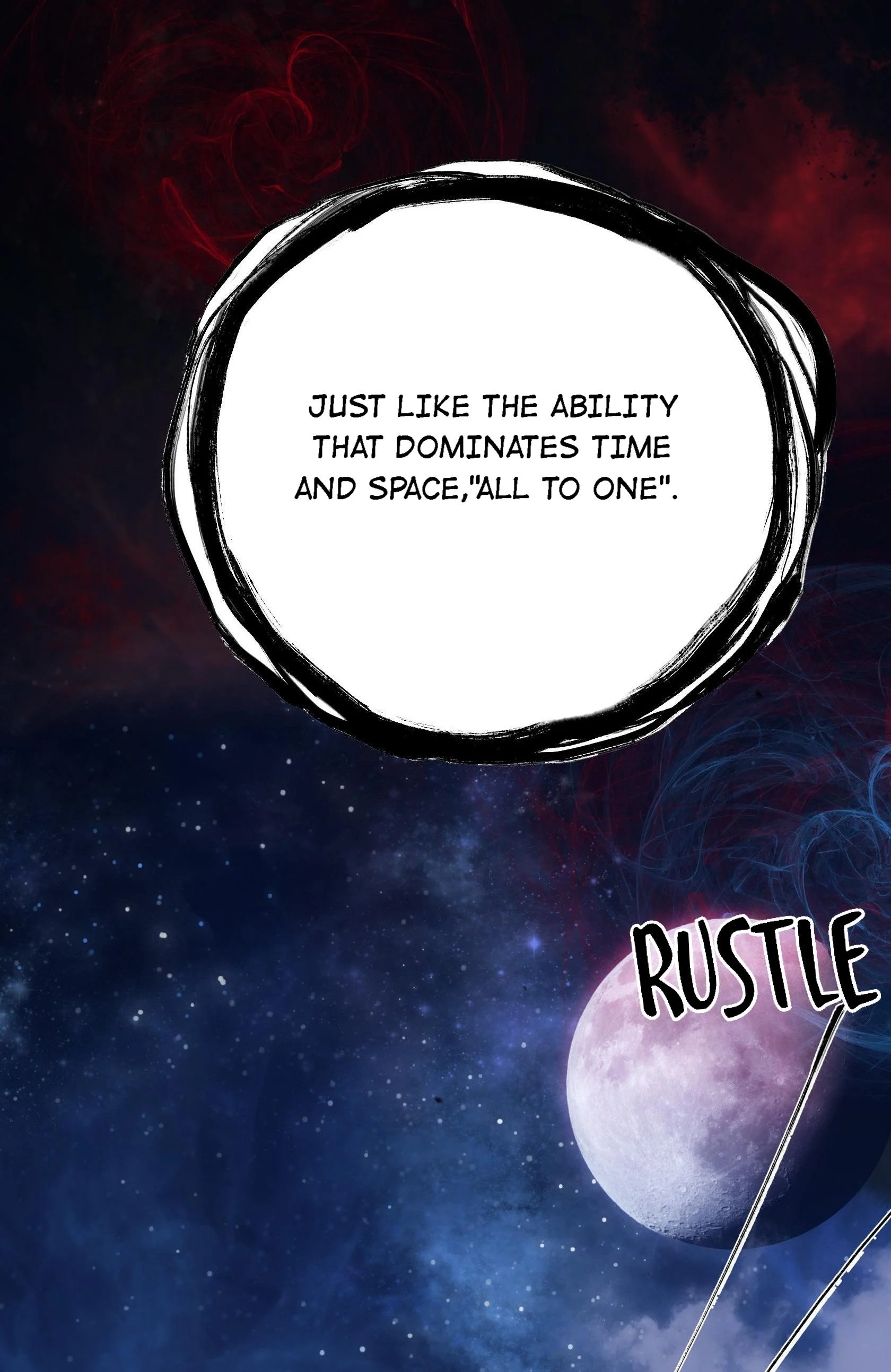 Beholder of the Abyss Chapter 7 - Page 27