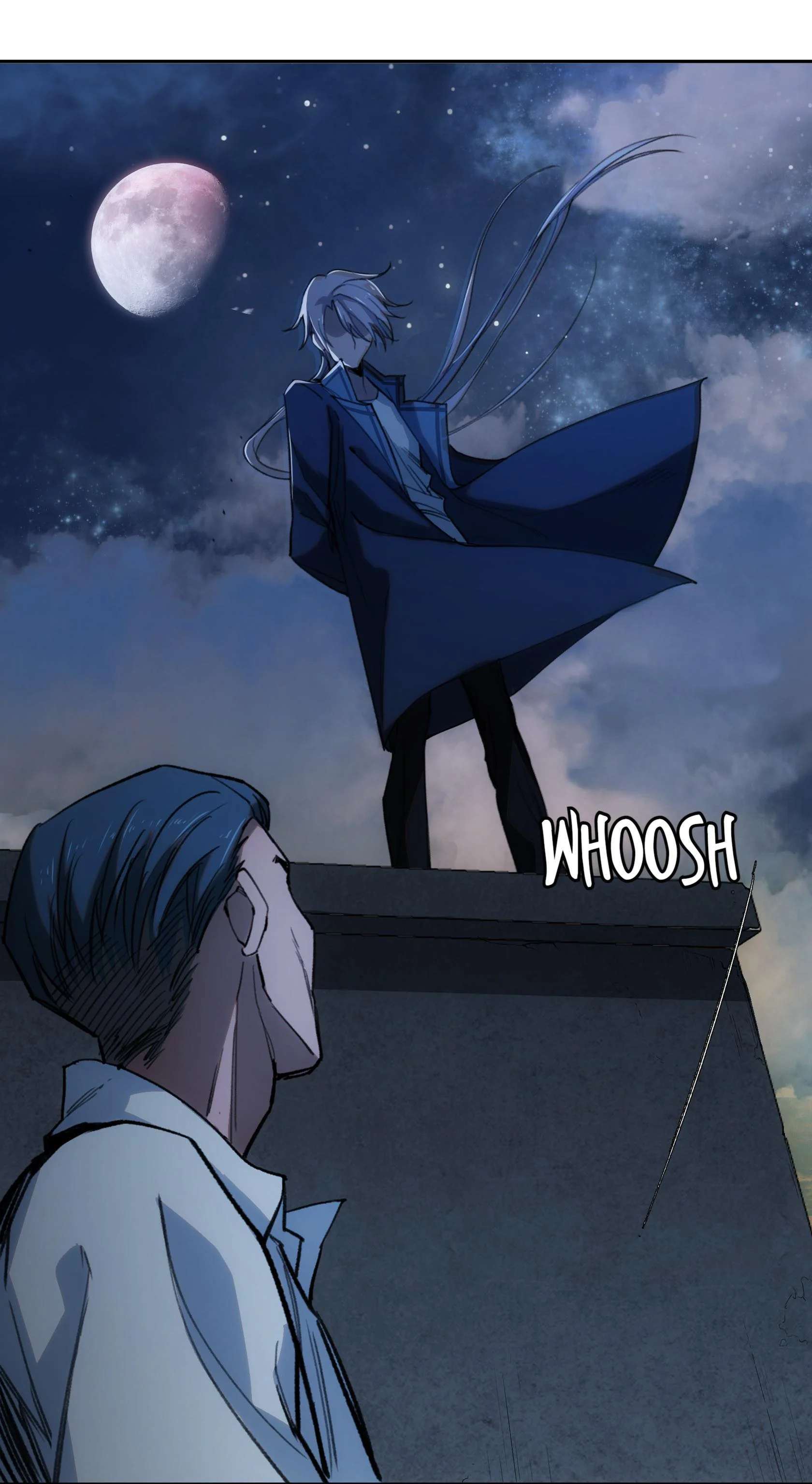 Beholder of the Abyss Chapter 7 - Page 45