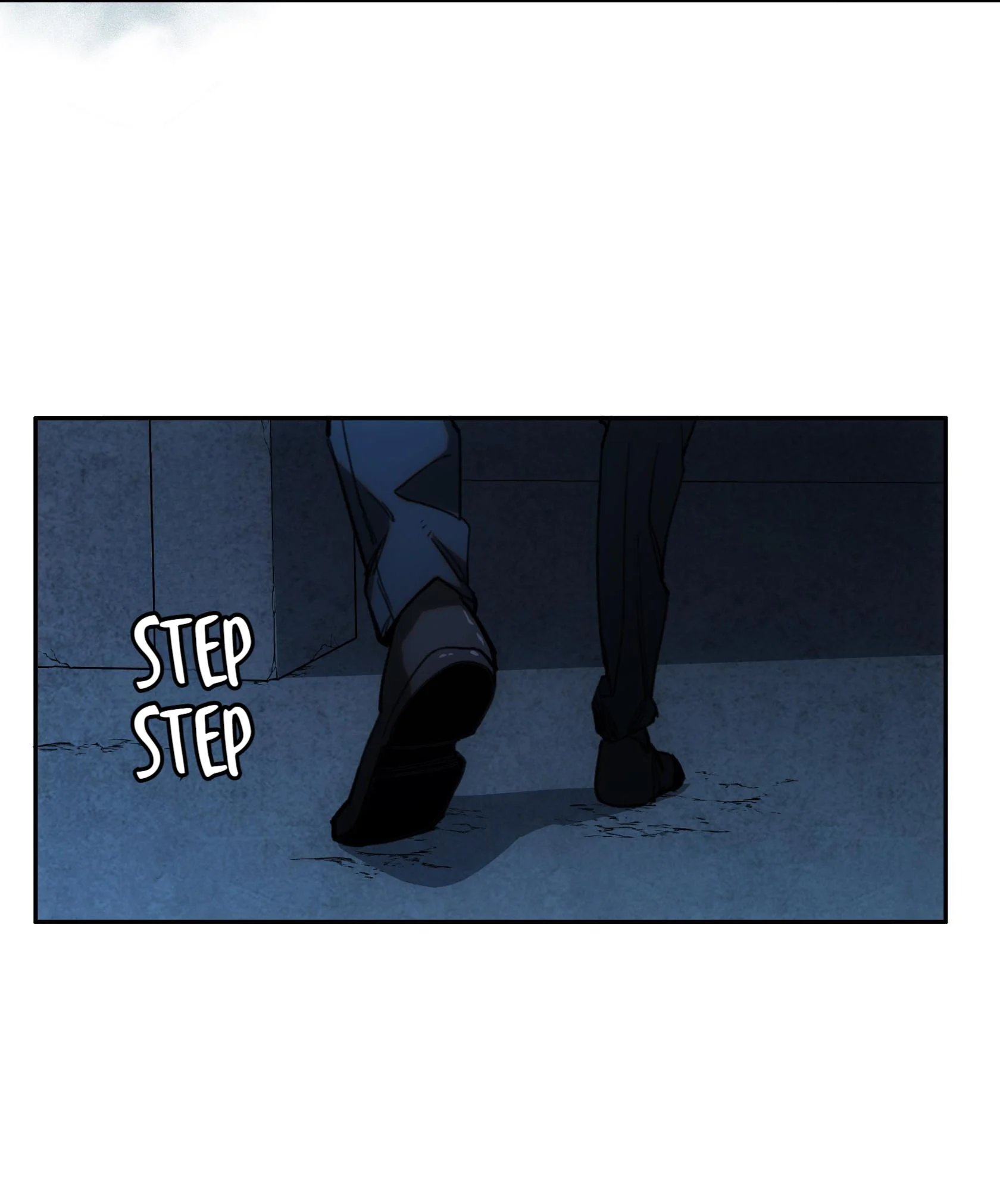 Beholder of the Abyss Chapter 7 - Page 49