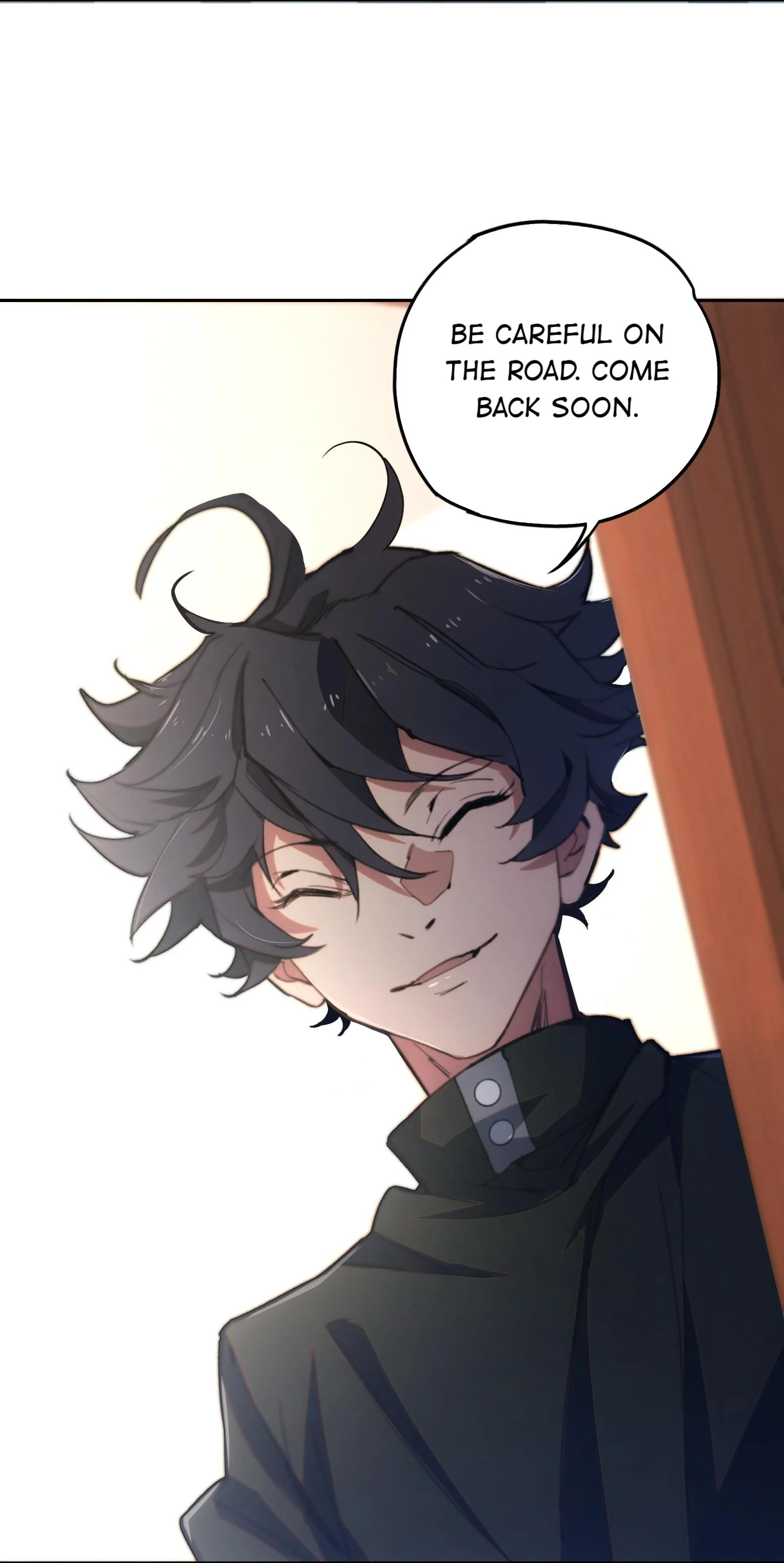 Beholder of the Abyss Chapter 7 - Page 74