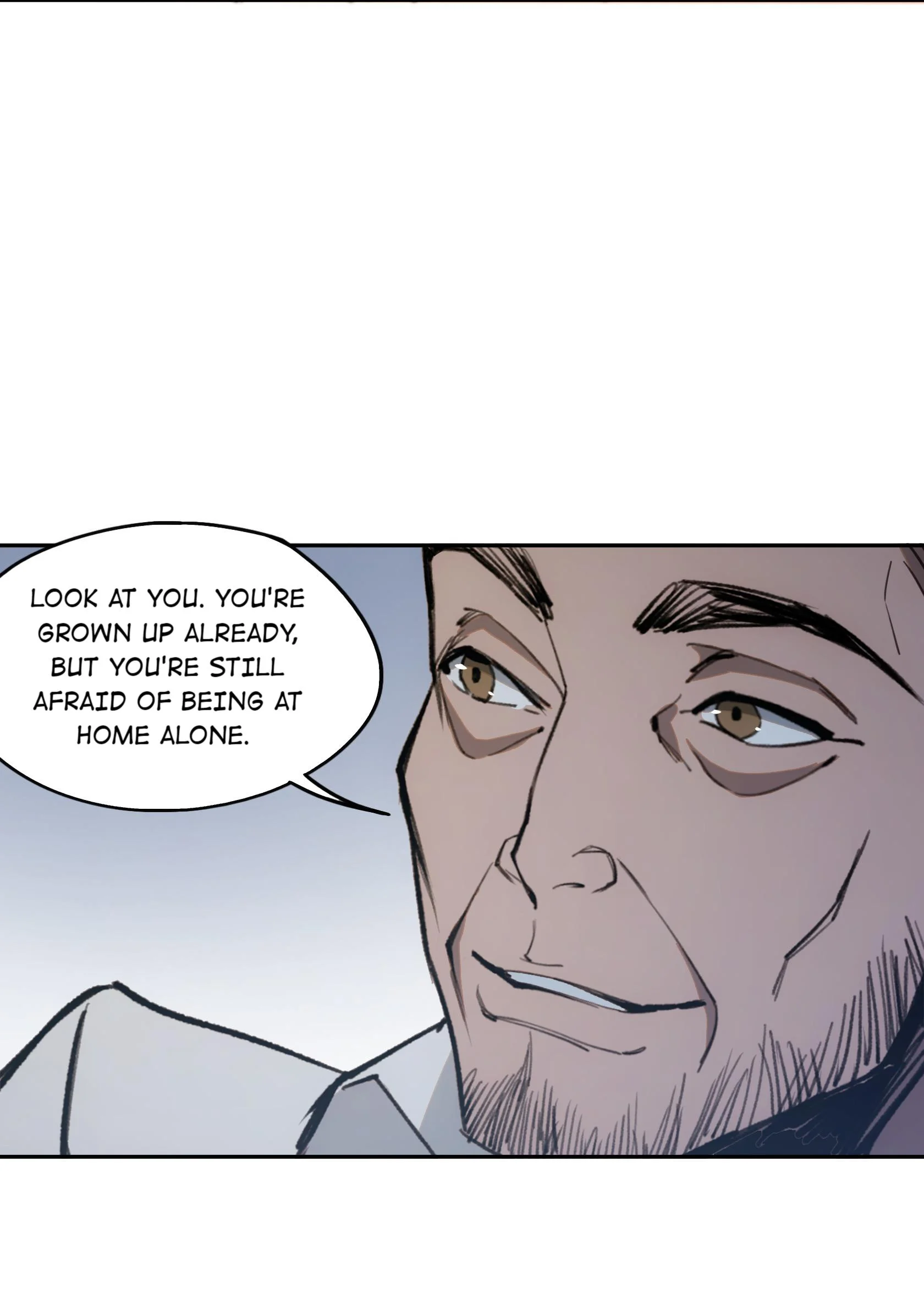 Beholder of the Abyss Chapter 7 - Page 75