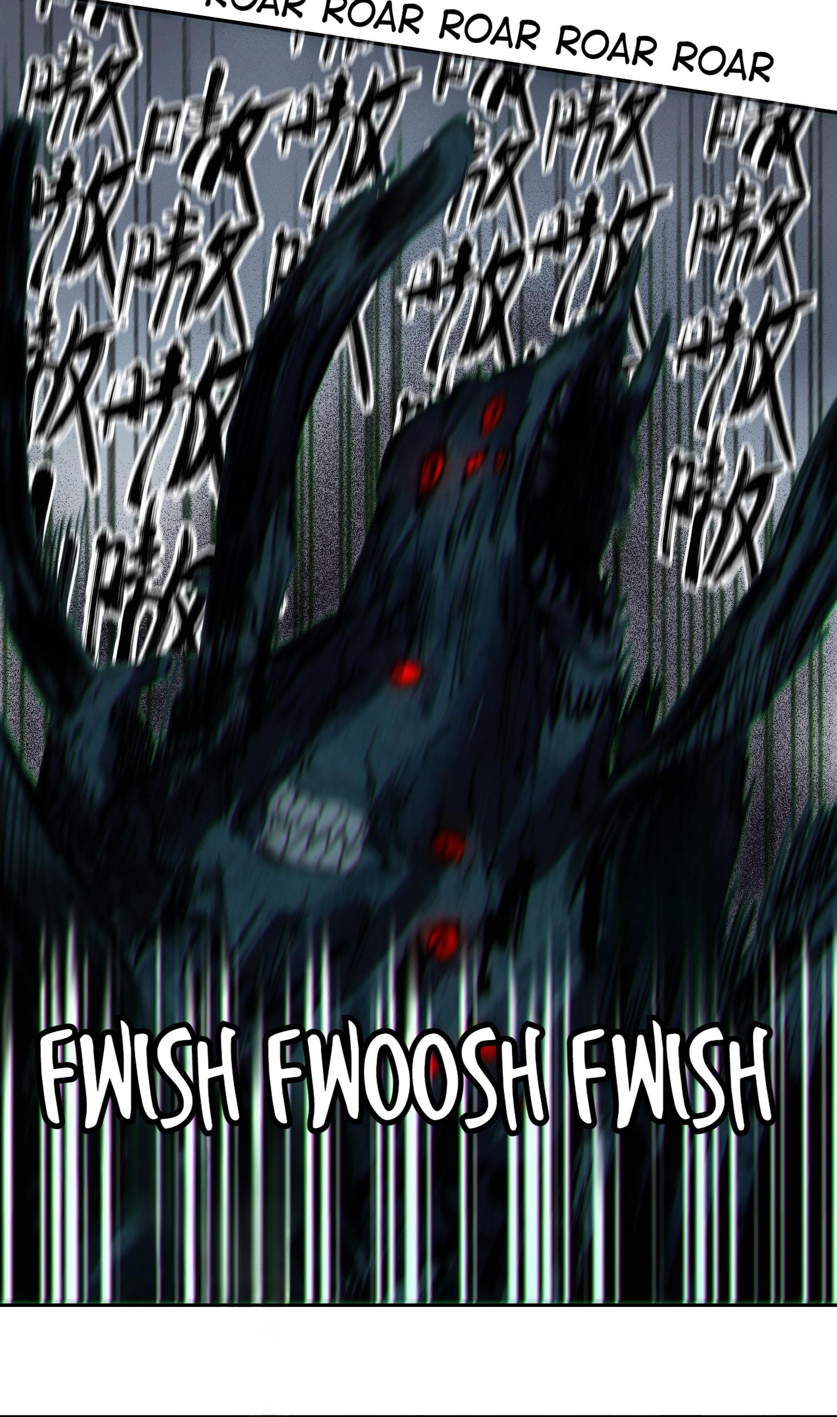 Beholder of the Abyss Chapter 7 - Page 84