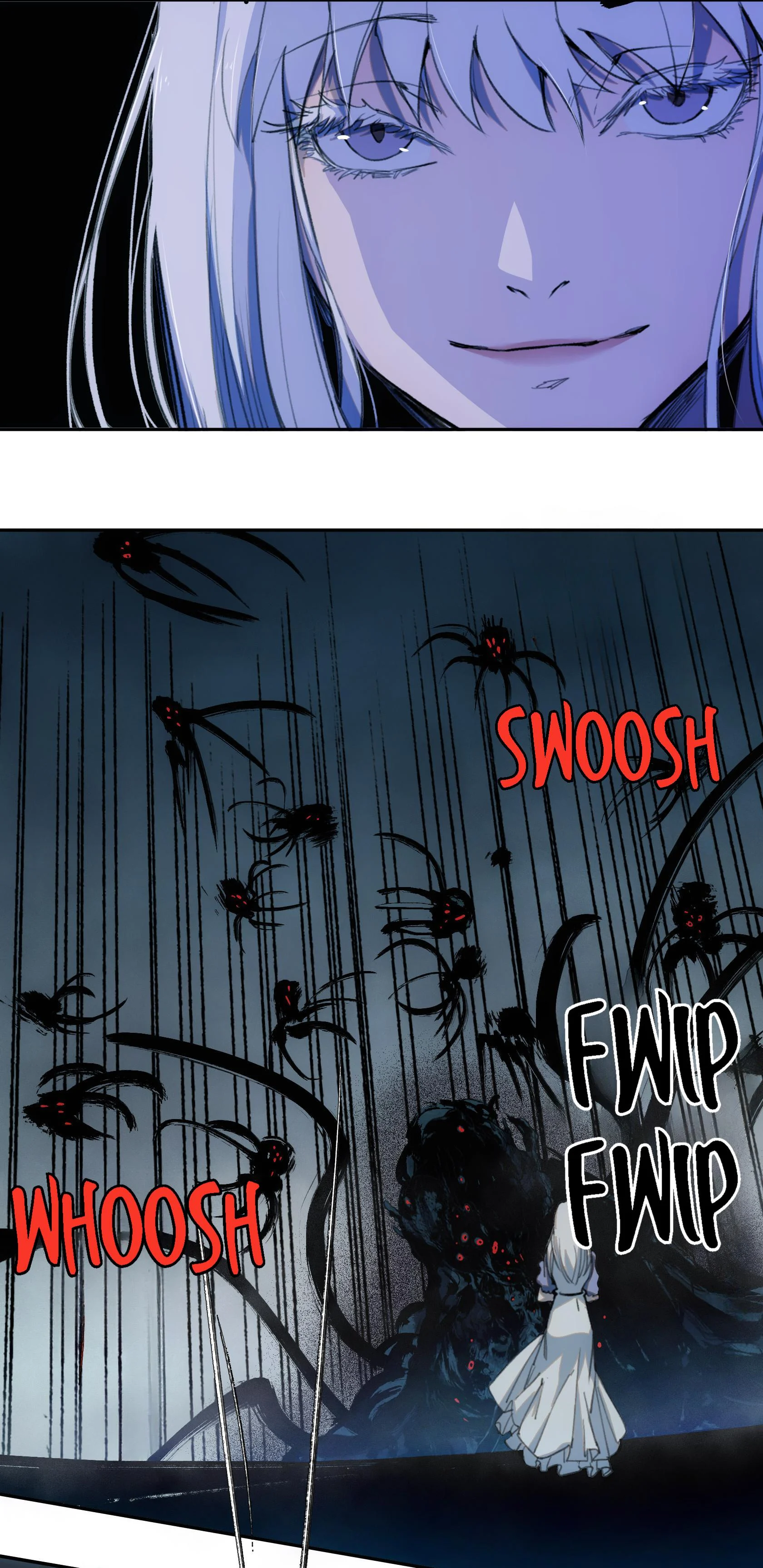 Beholder of the Abyss Chapter 7 - Page 85