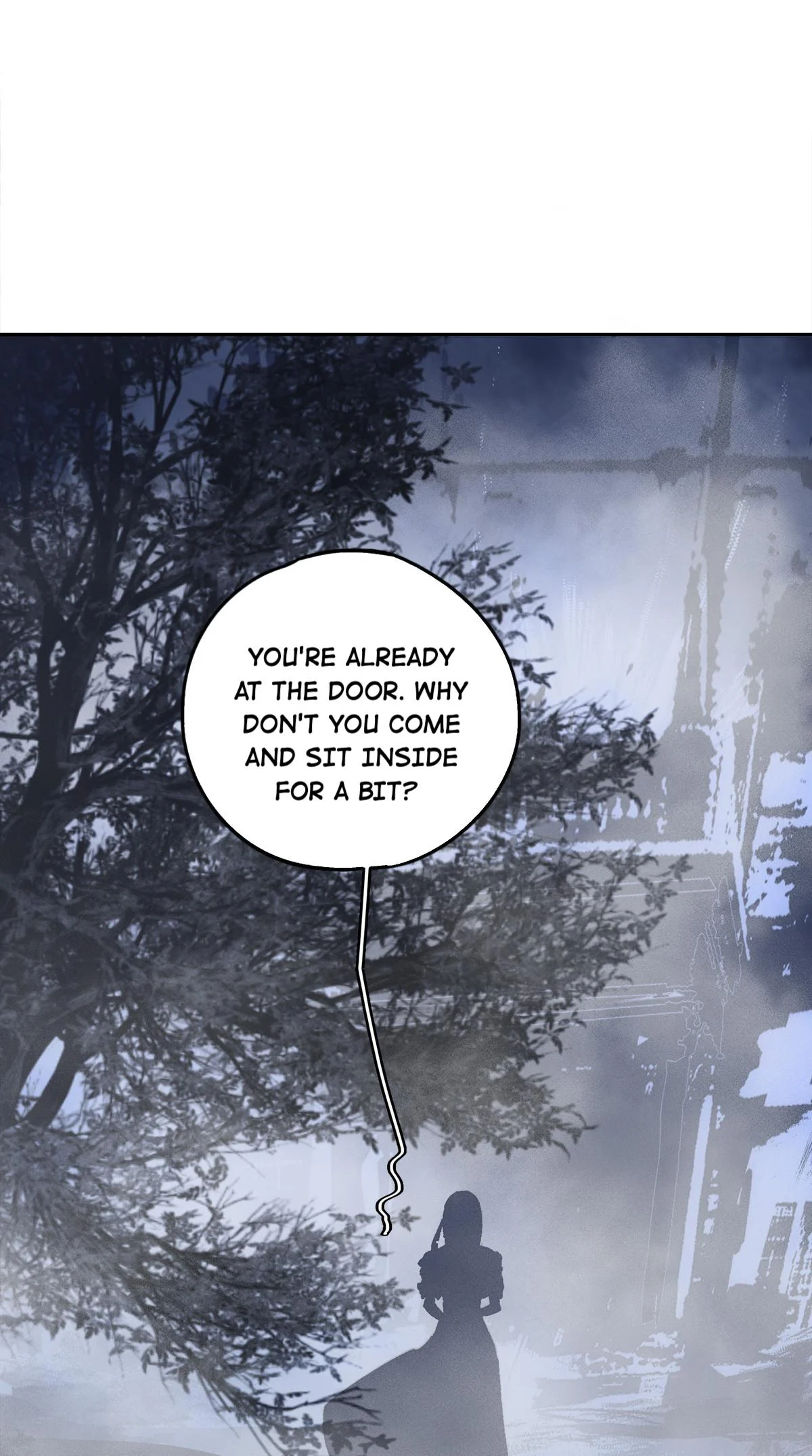 Beholder of the Abyss Chapter 8 - Page 47
