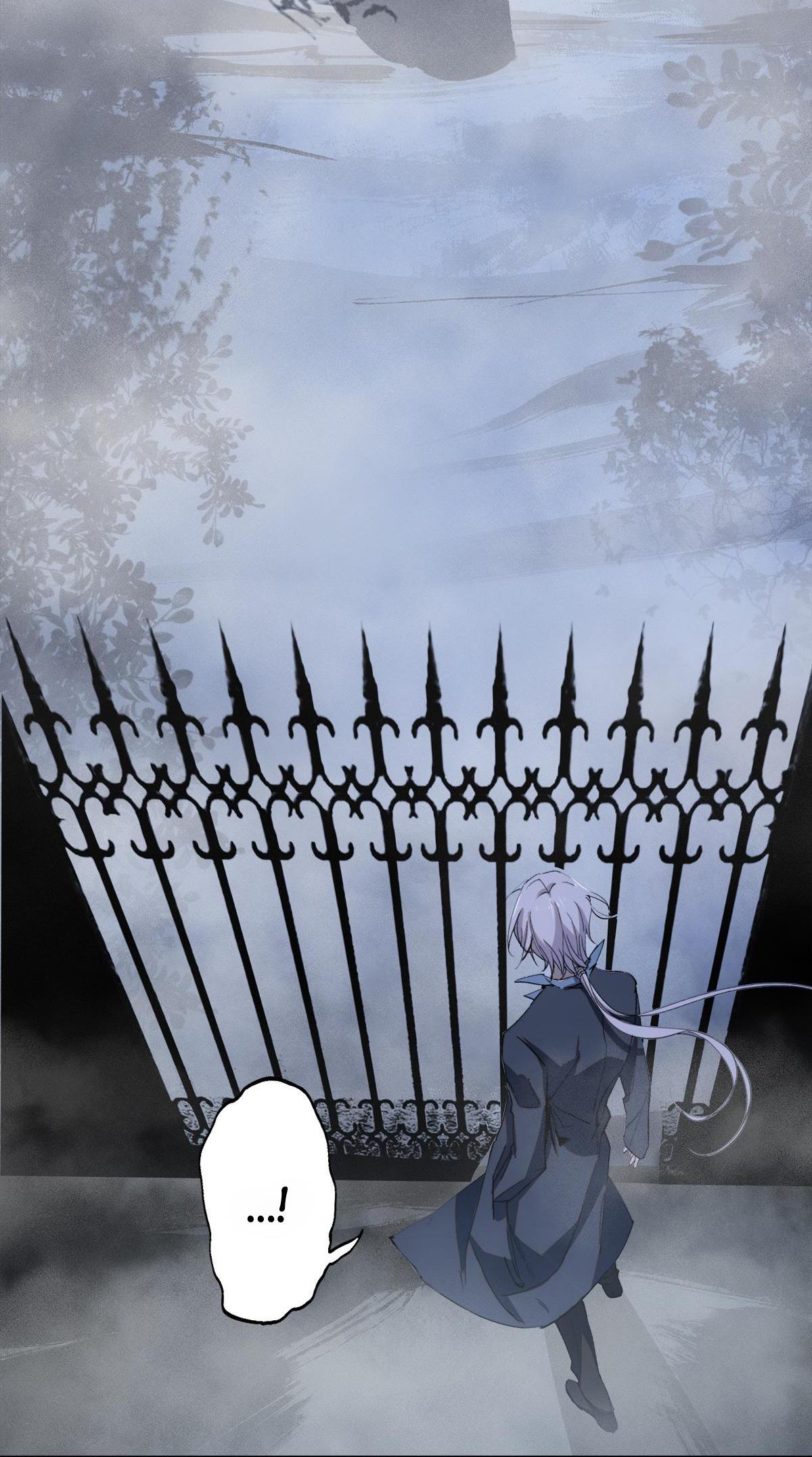 Beholder of the Abyss Chapter 8 - Page 48