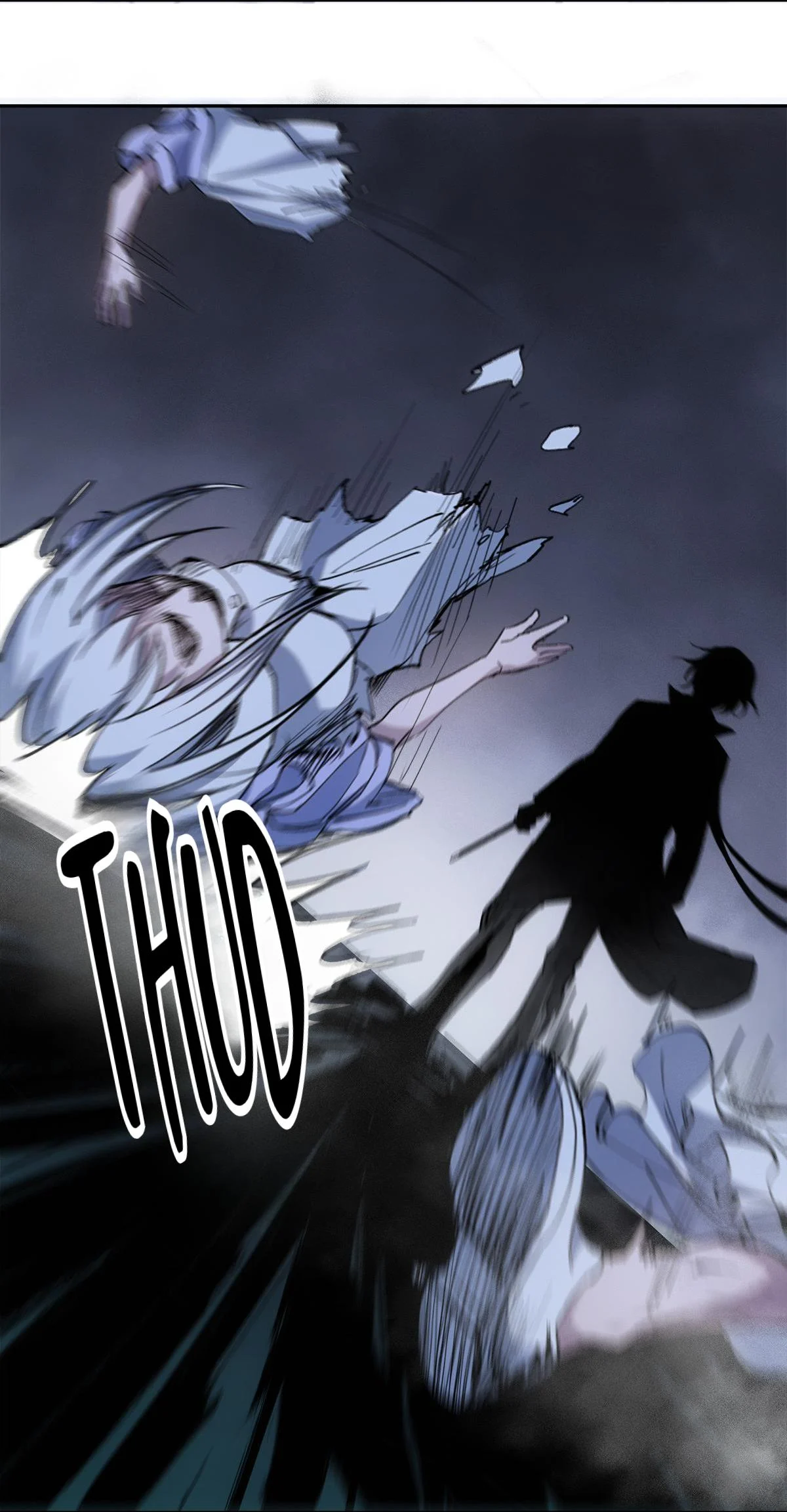 Beholder of the Abyss Chapter 8 - Page 58
